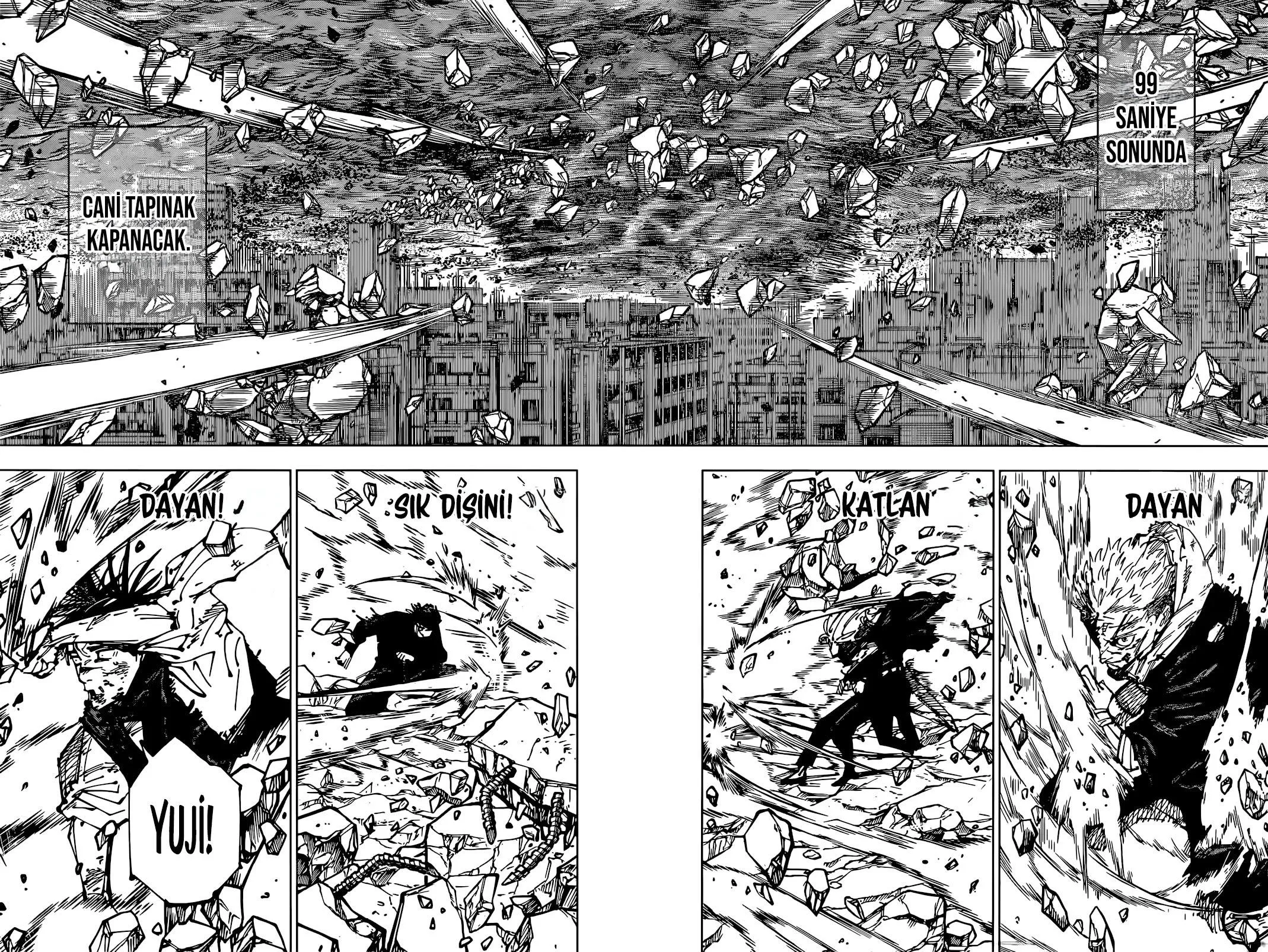 Bölüm 258 - Sayfa 12