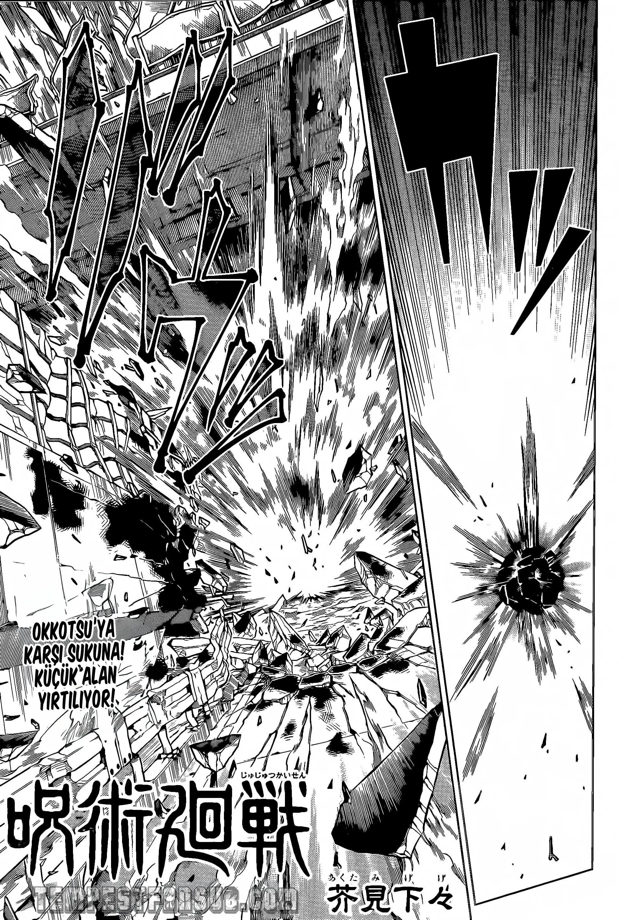 Bölüm 263 - Sayfa 2