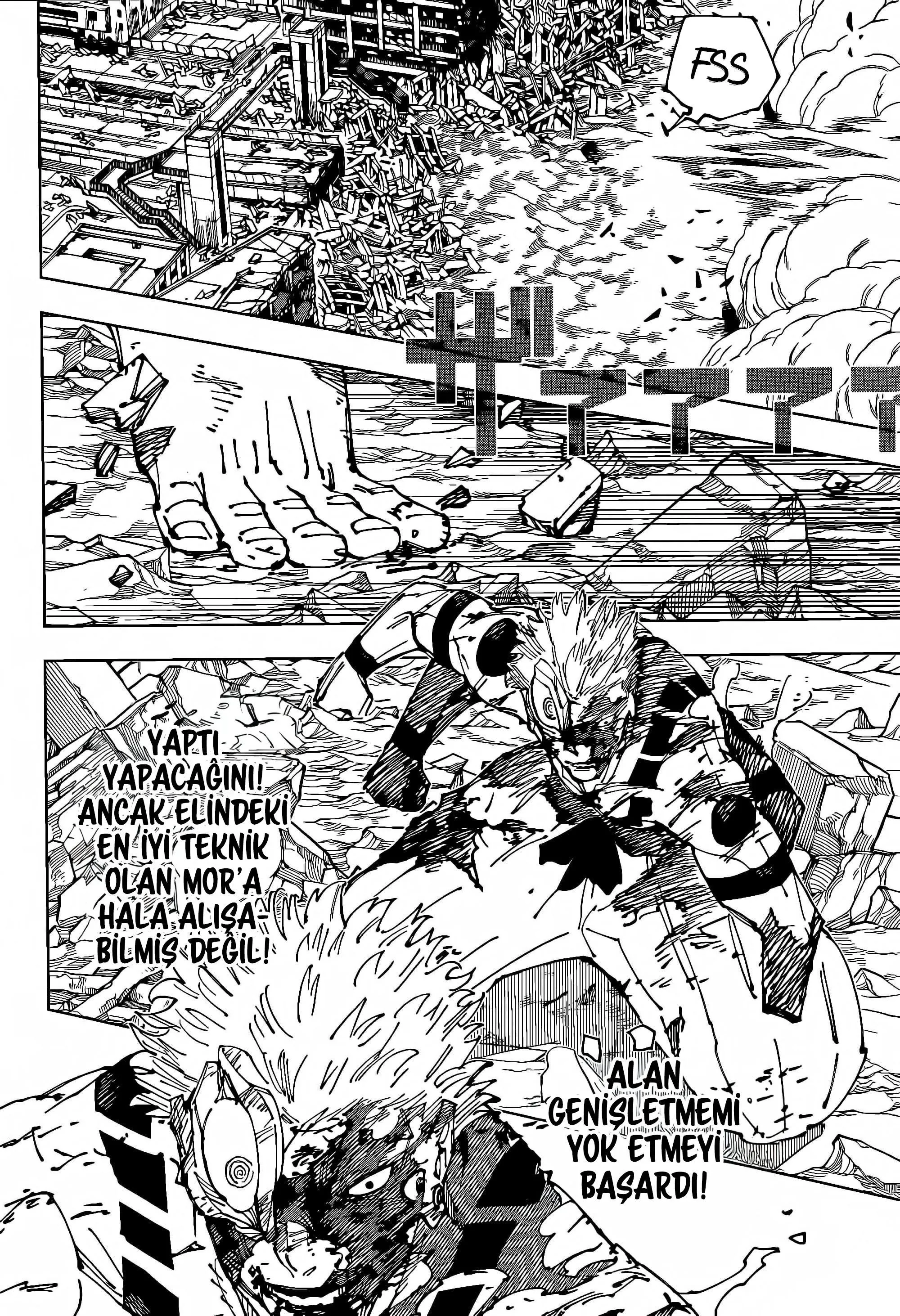 Bölüm 263 - Sayfa 3