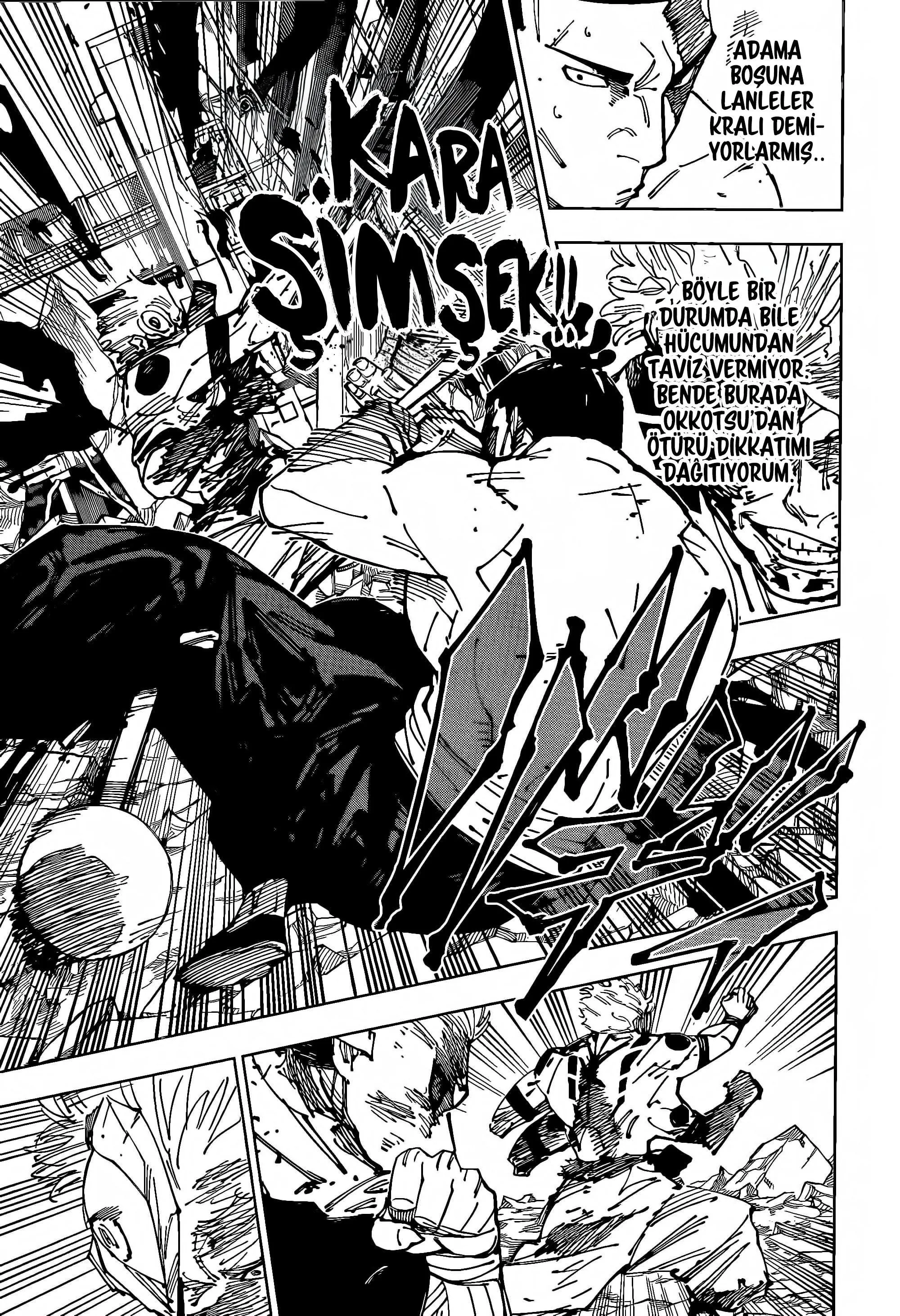 Bölüm 263 - Sayfa 6