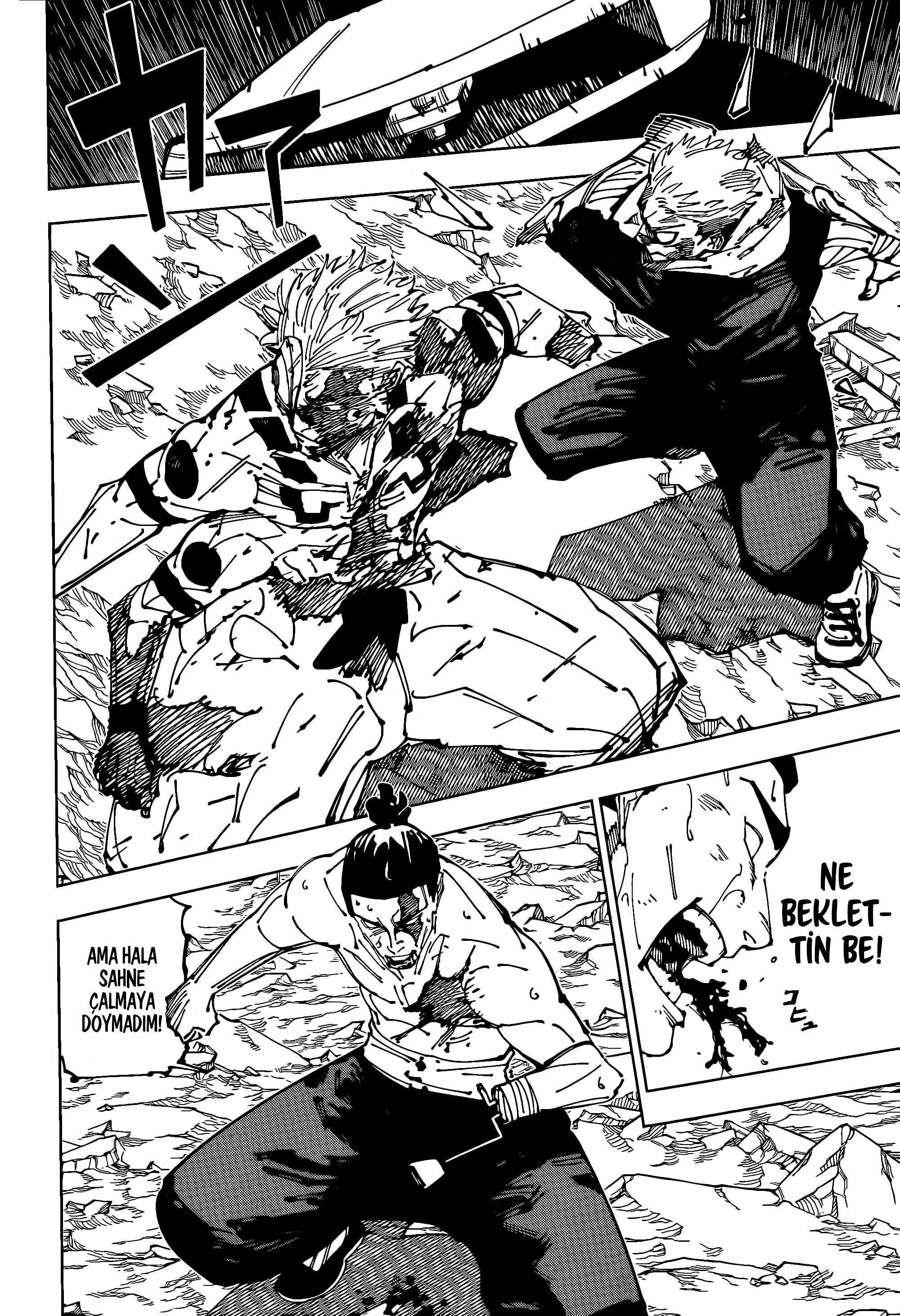 Bölüm 263 - Sayfa 7