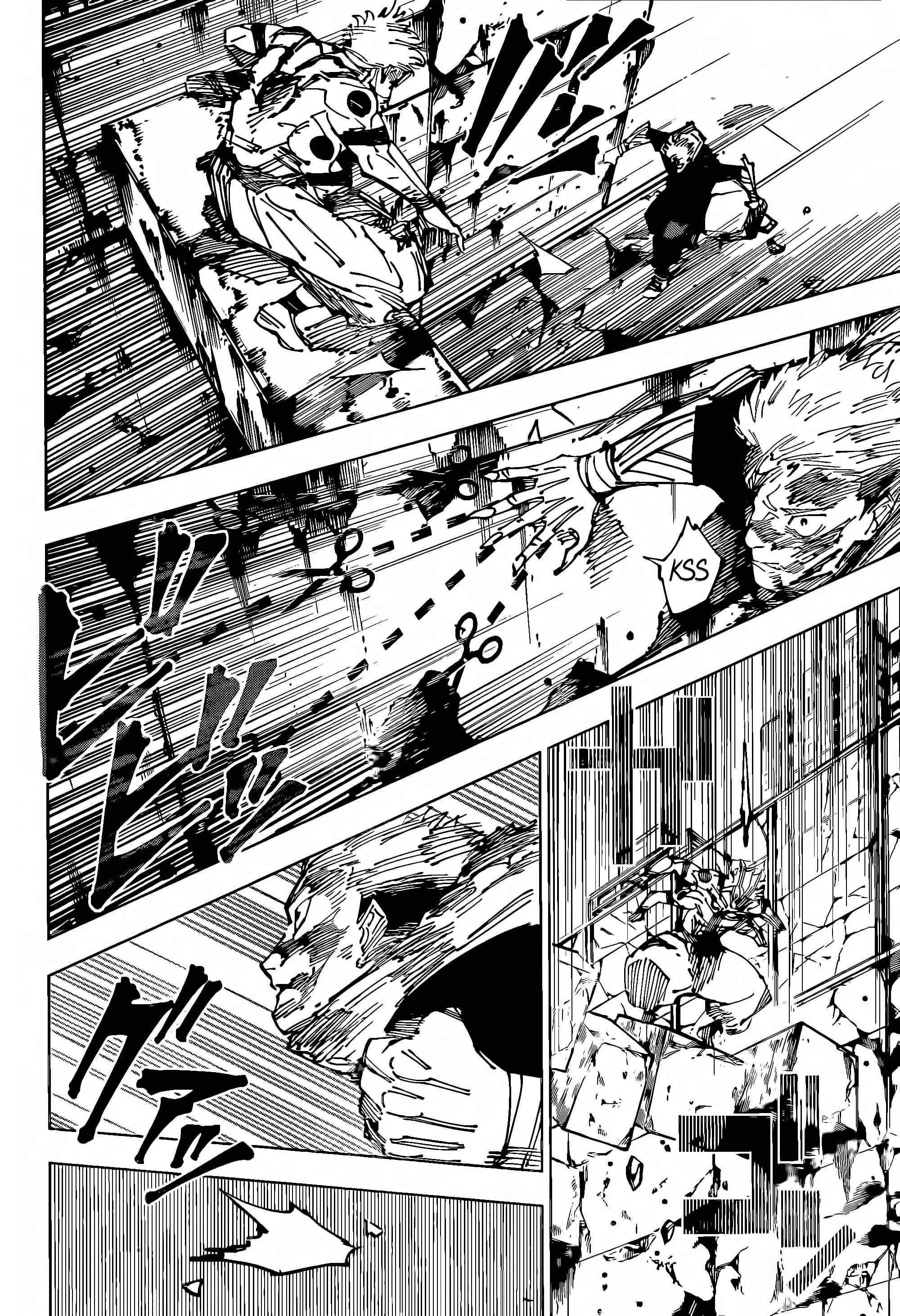 Bölüm 263 - Sayfa 12