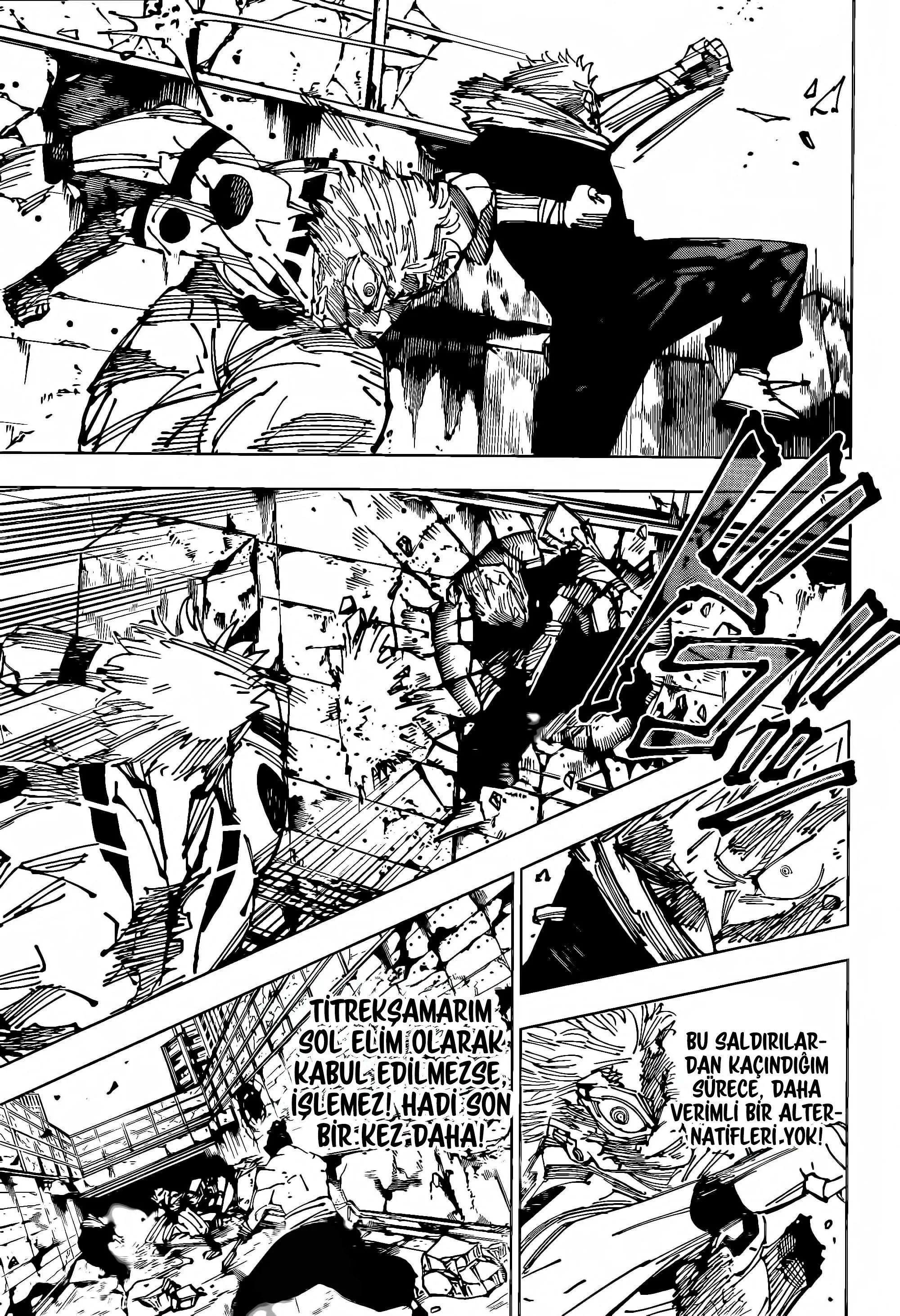 Bölüm 263 - Sayfa 13