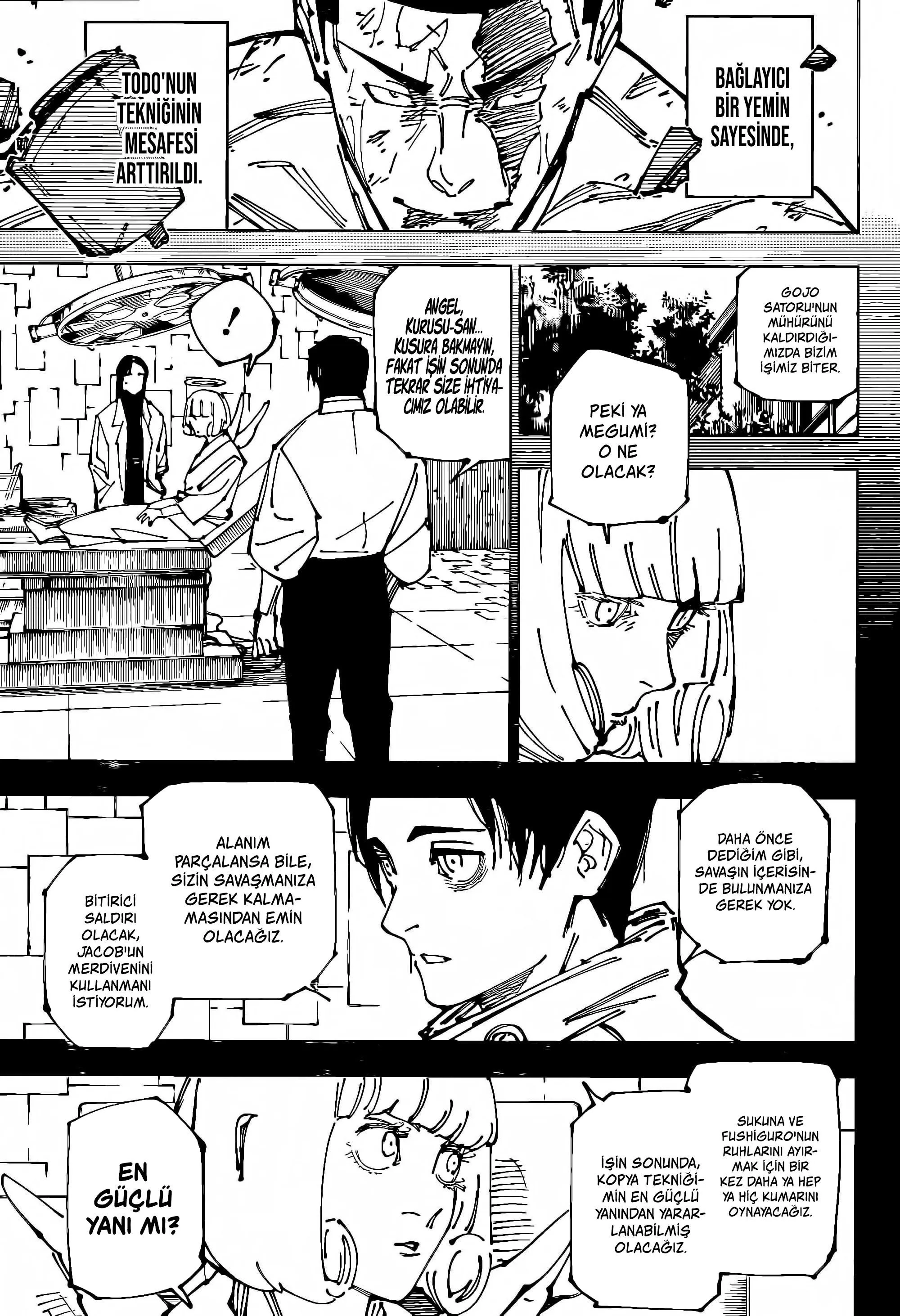 Bölüm 263 - Sayfa 16