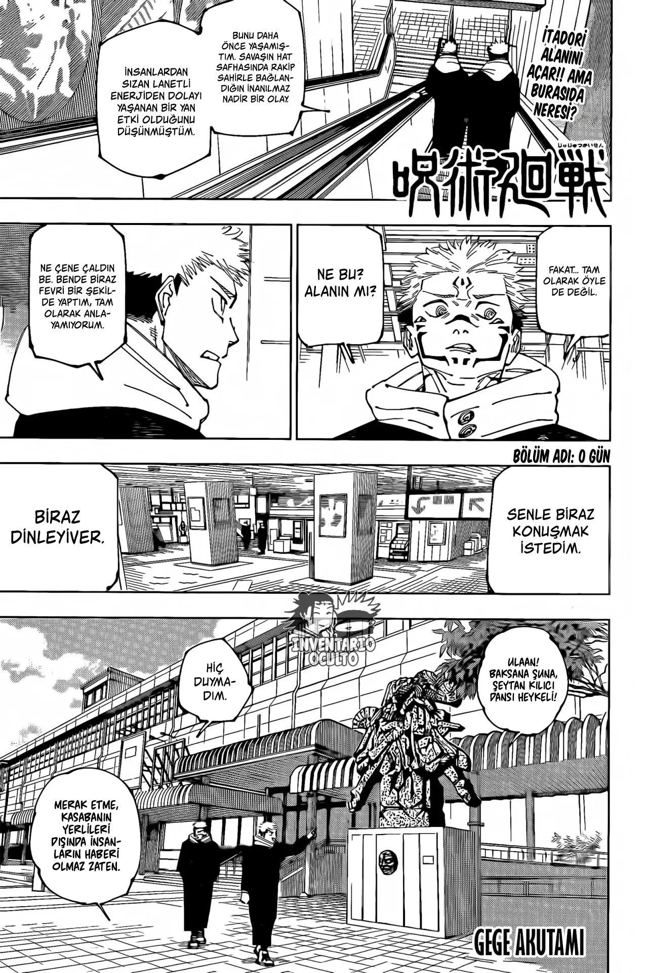 Bölüm 265 - Sayfa 2