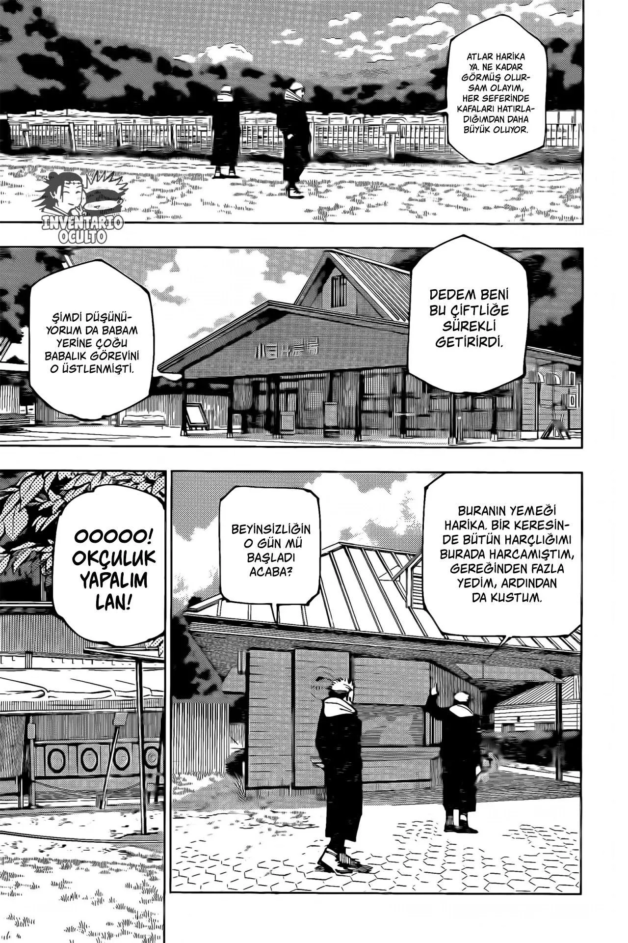 Bölüm 265 - Sayfa 8