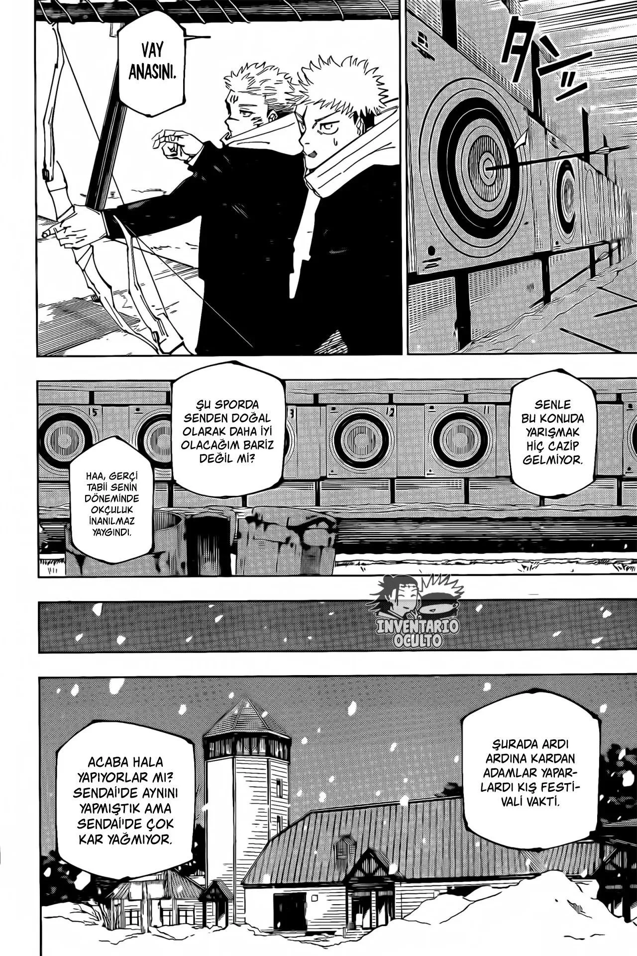 Bölüm 265 - Sayfa 9