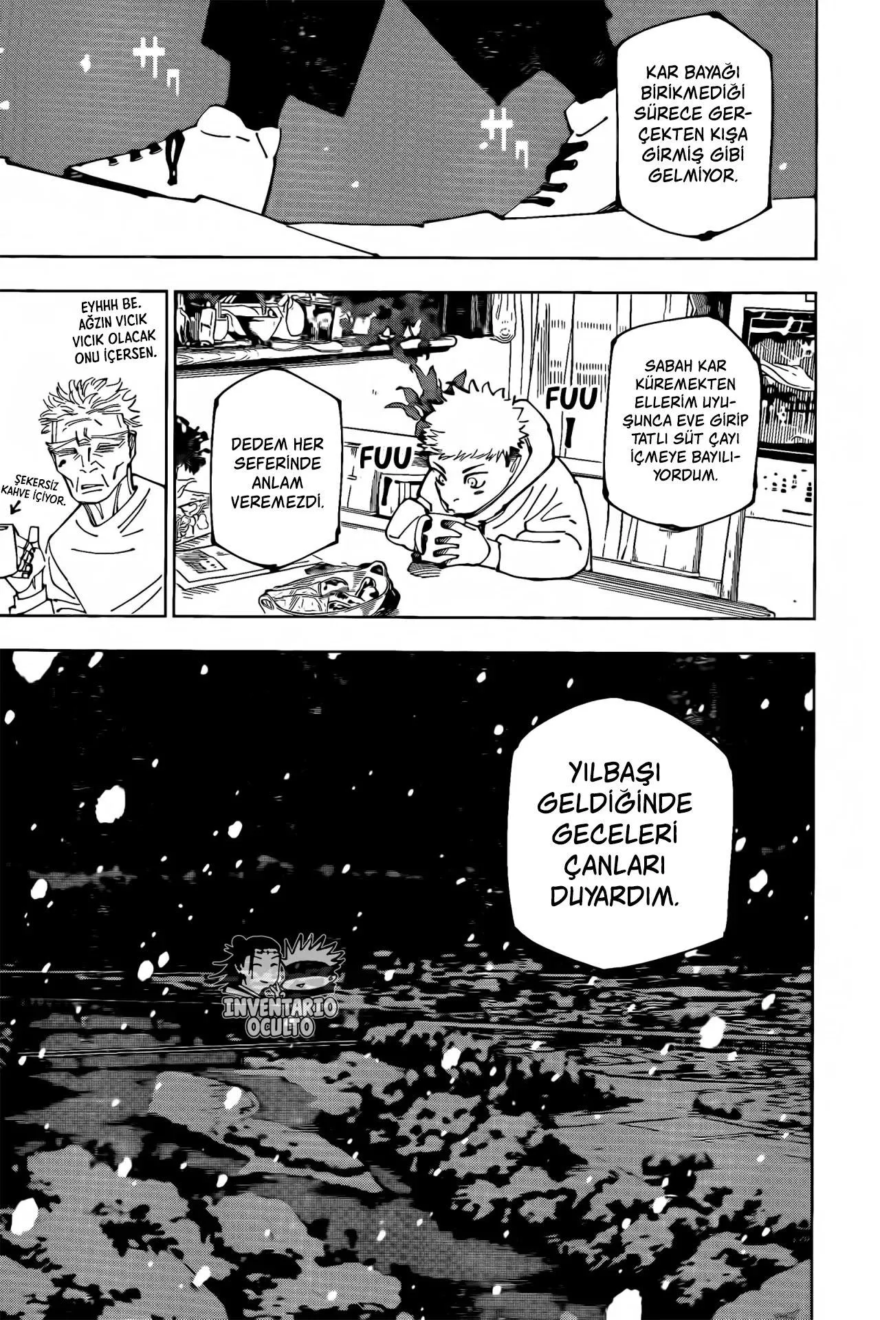 Bölüm 265 - Sayfa 10