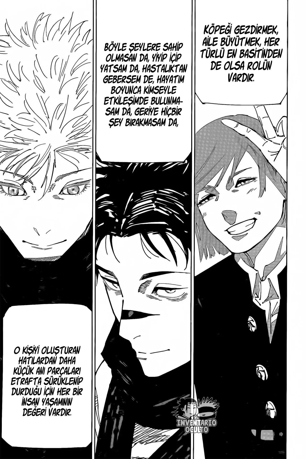 Bölüm 265 - Sayfa 14