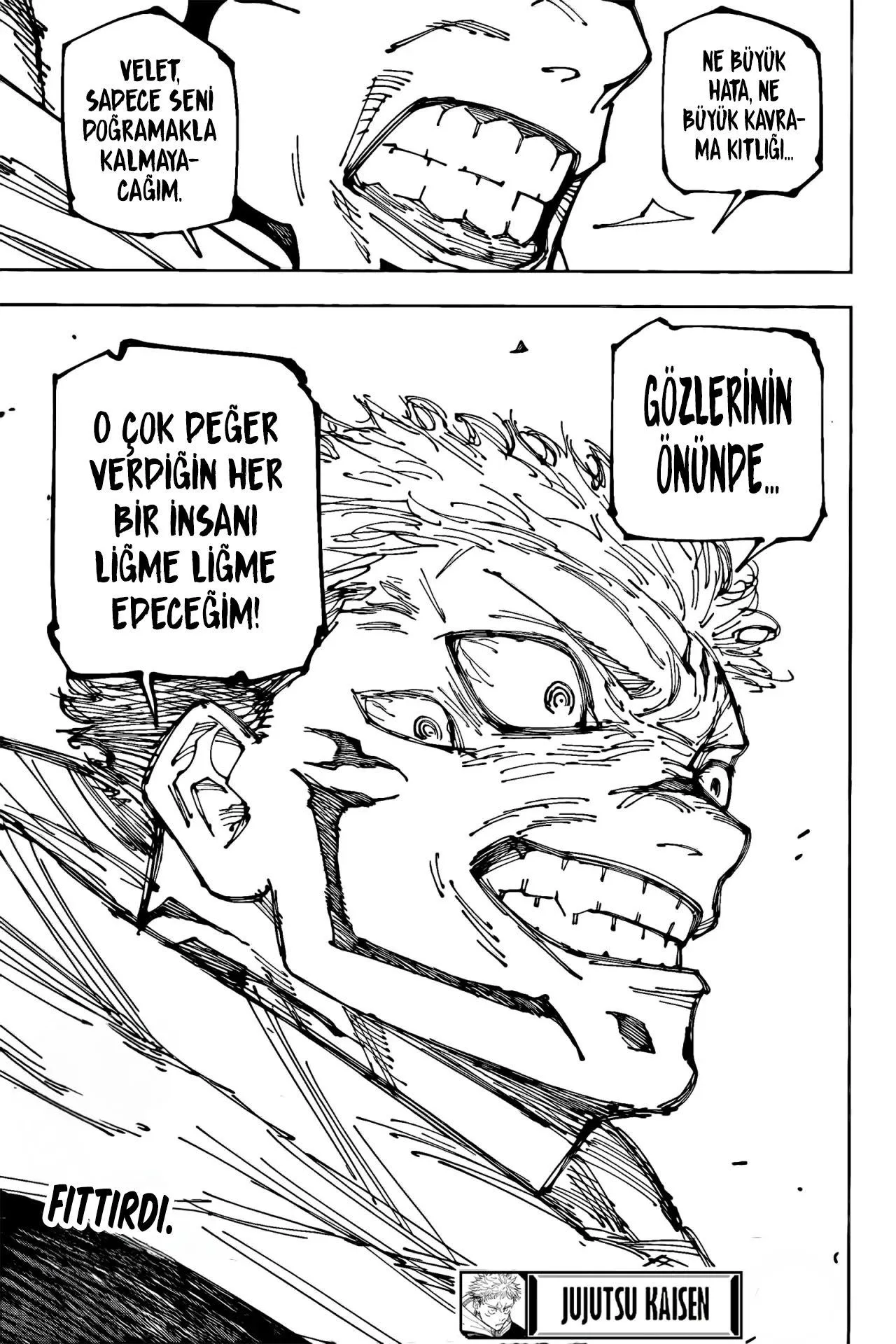 Bölüm 265 - Sayfa 20