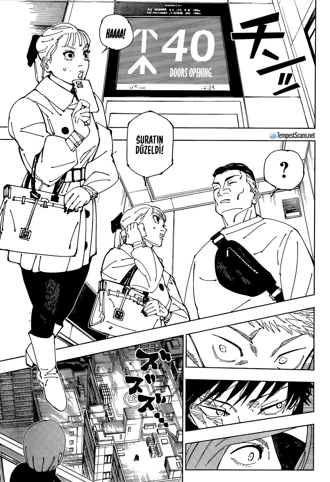 Bölüm 271 - Sayfa 7