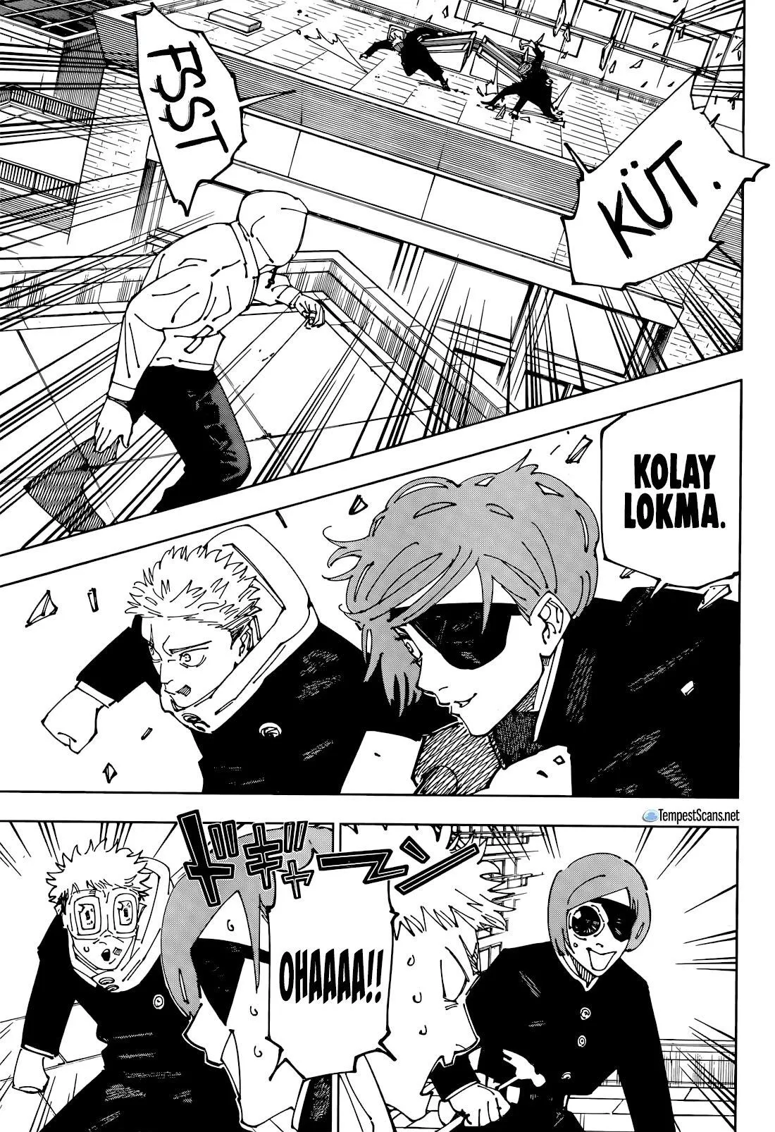 Bölüm 271 - Sayfa 9