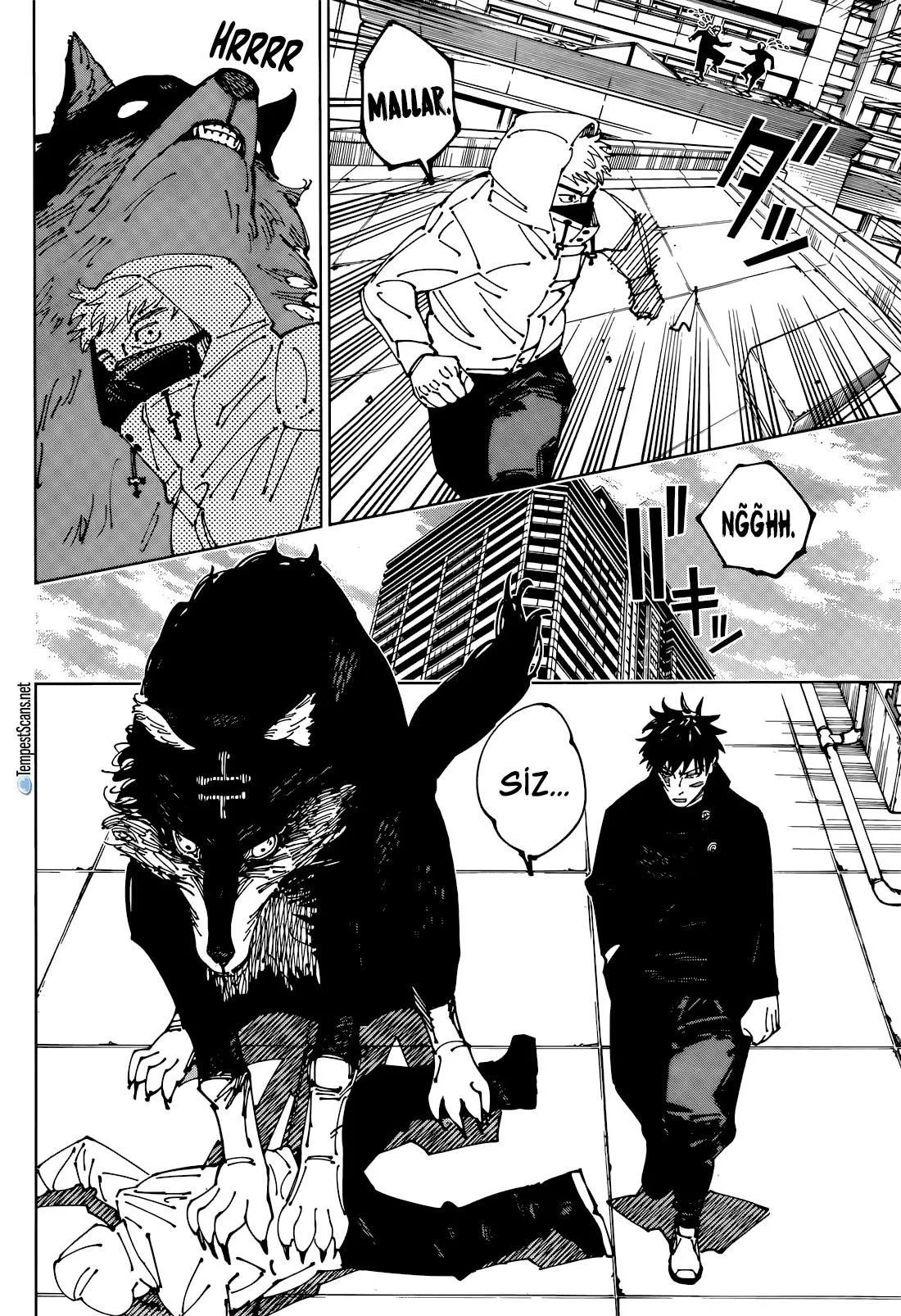 Bölüm 271 - Sayfa 10