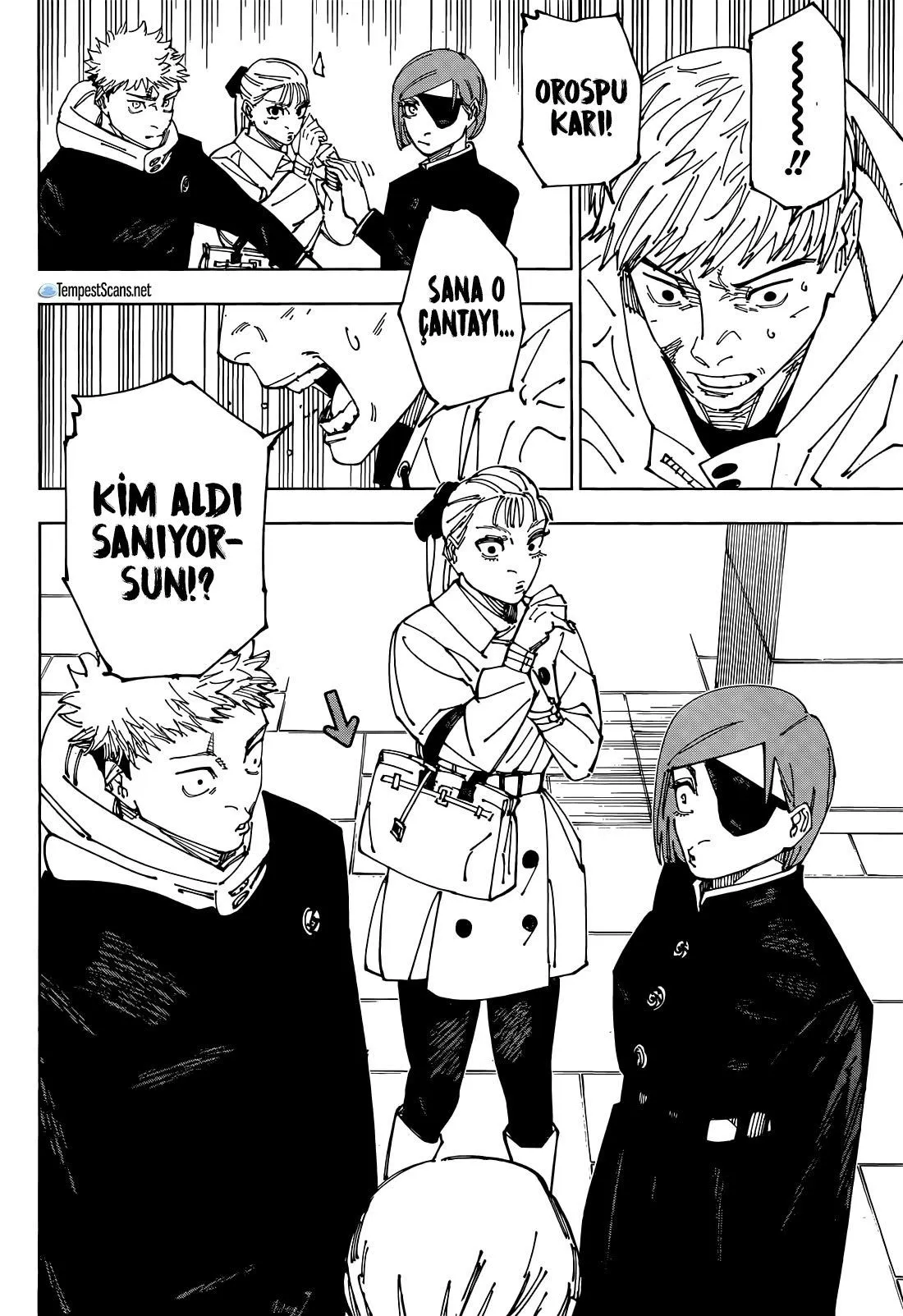 Bölüm 271 - Sayfa 12