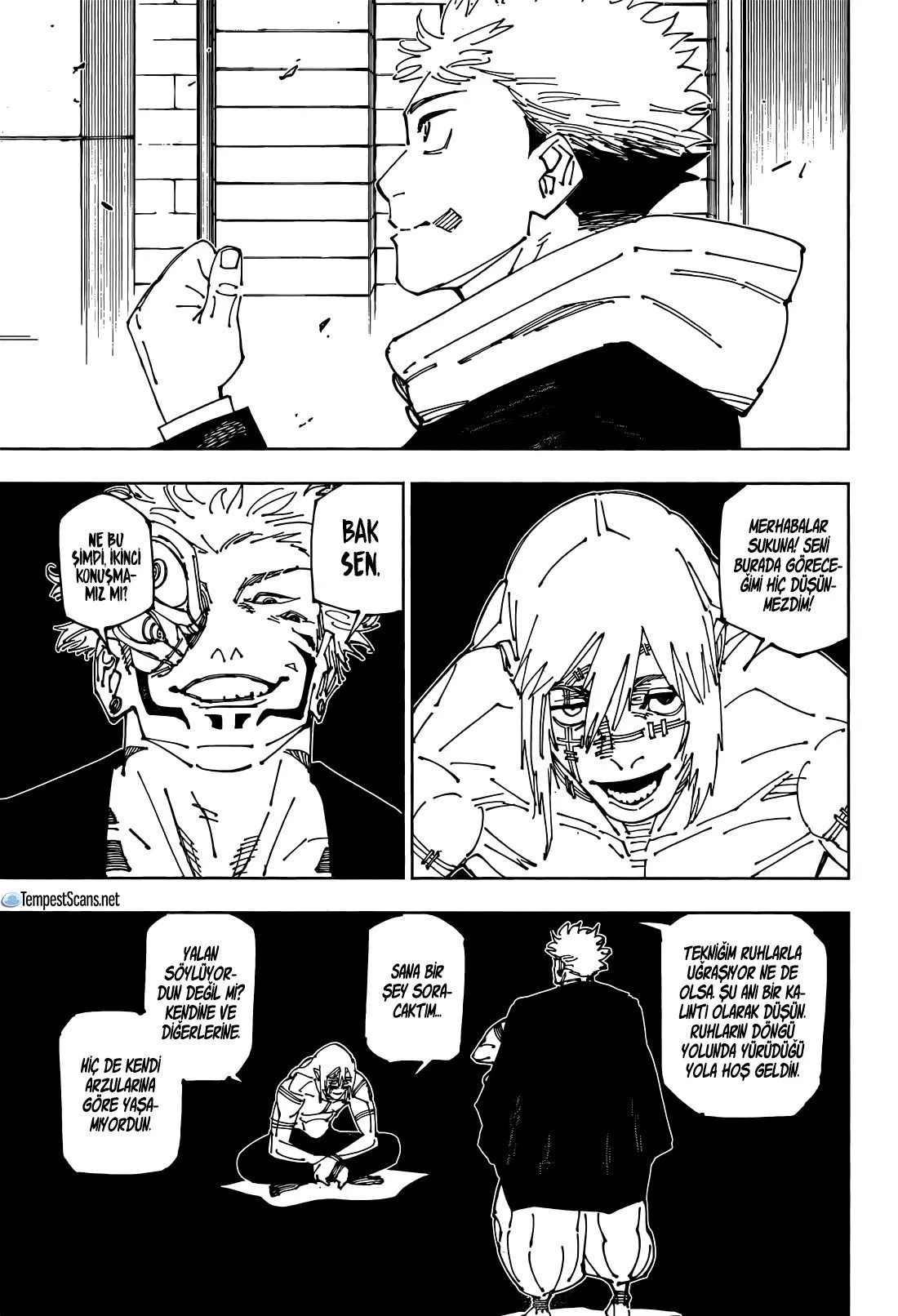 Bölüm 271 - Sayfa 17