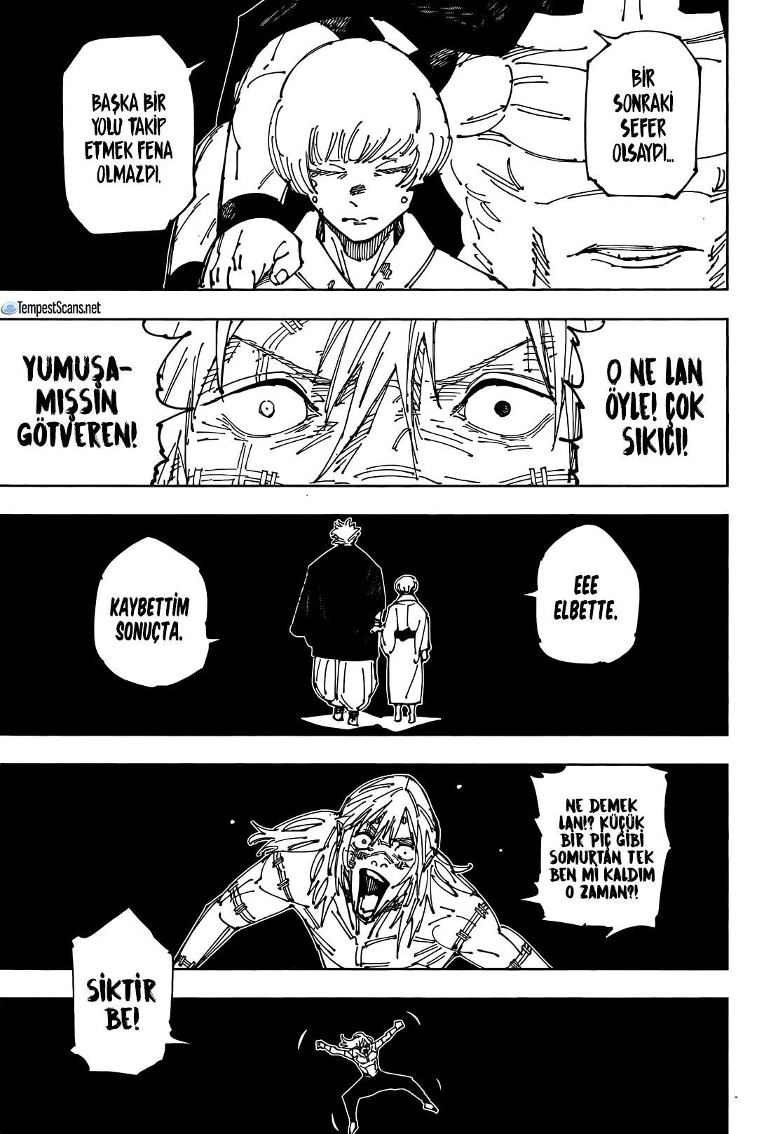 Bölüm 271 - Sayfa 19