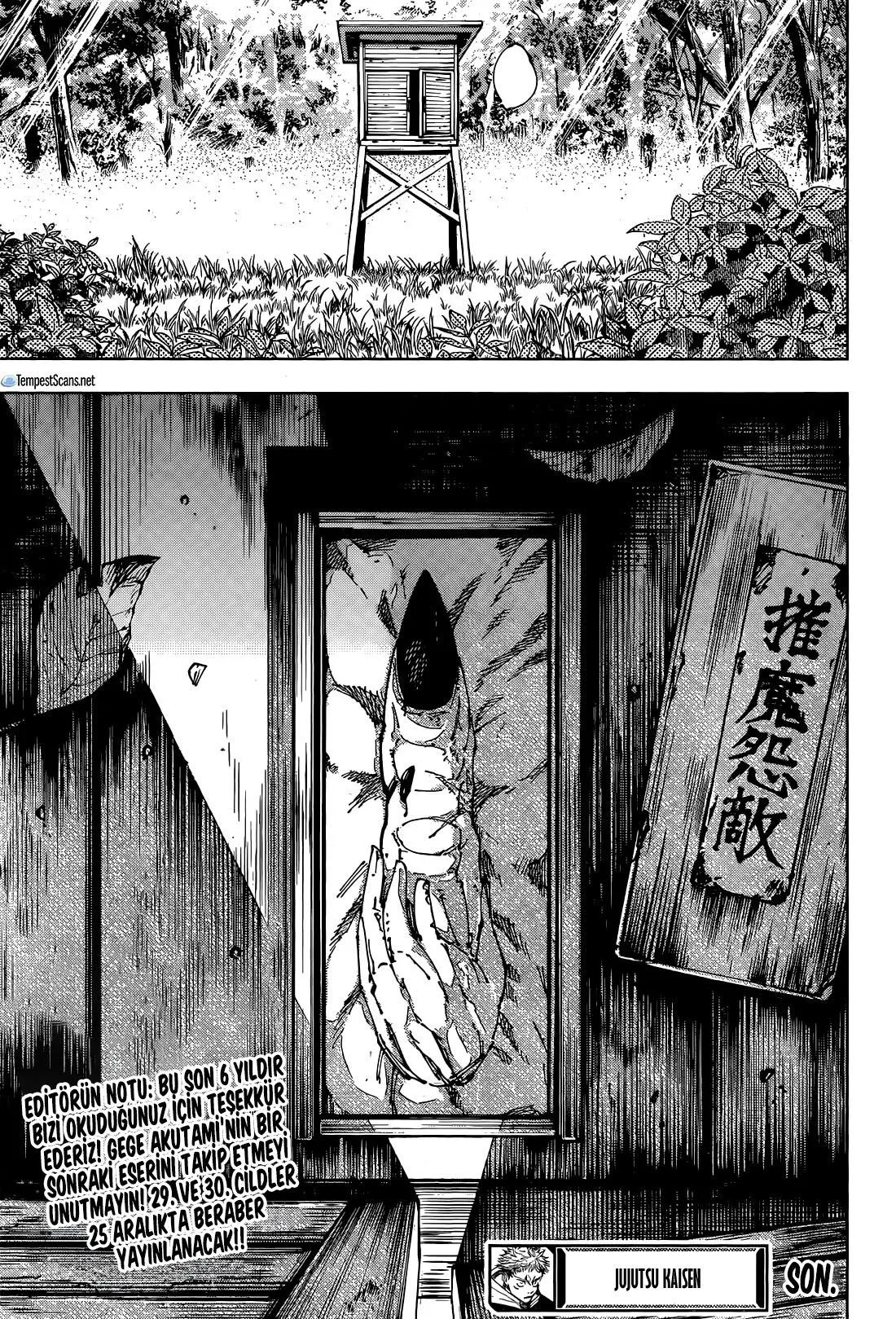 Bölüm 271 - Sayfa 21