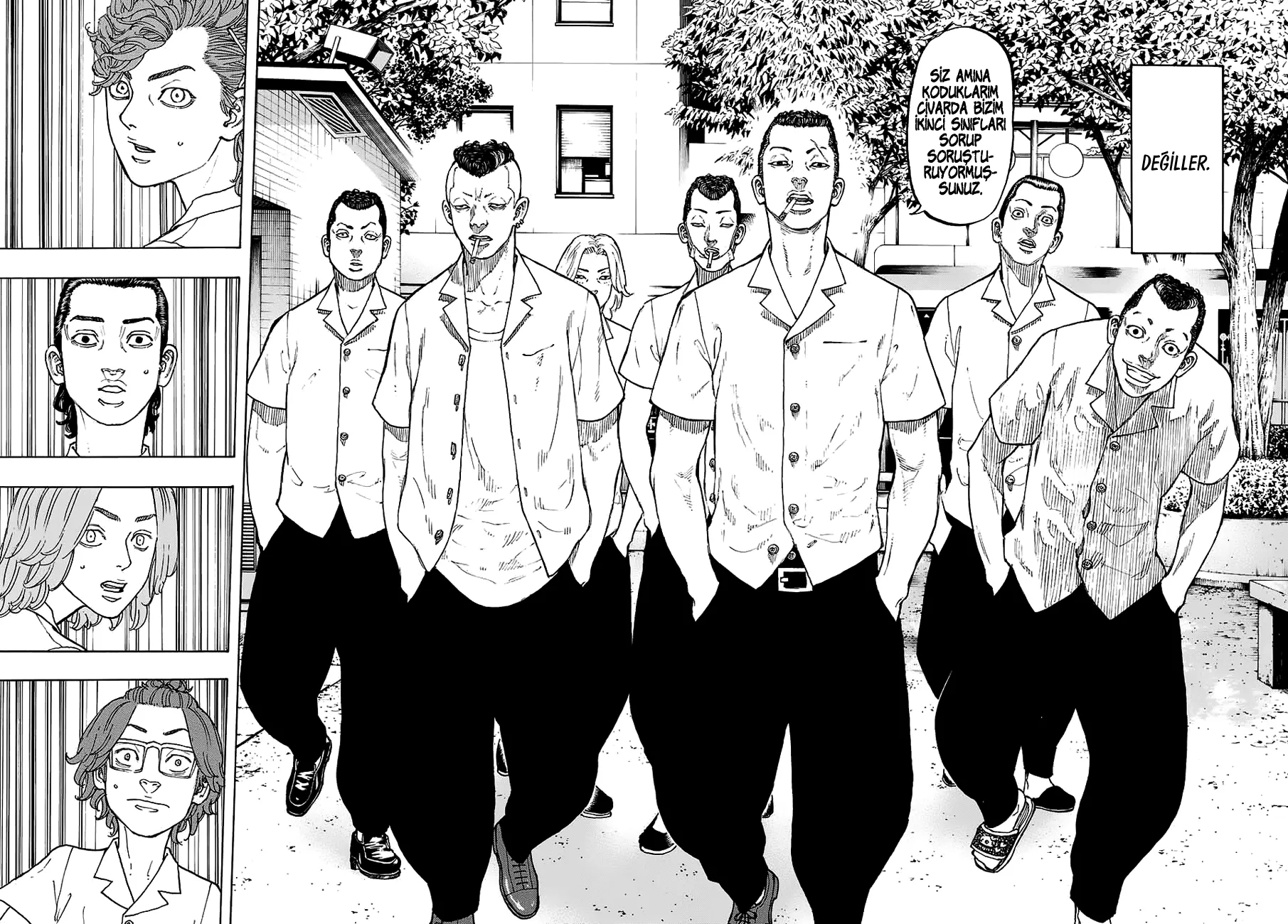 Bölüm 1 - Sayfa 21