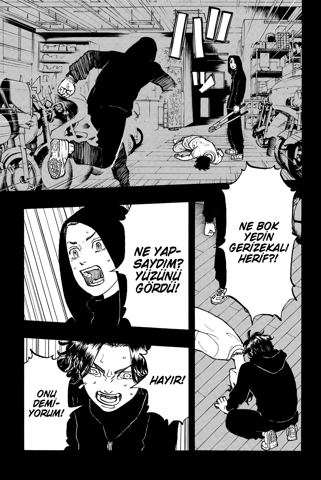Bölüm 44 - Sayfa 18