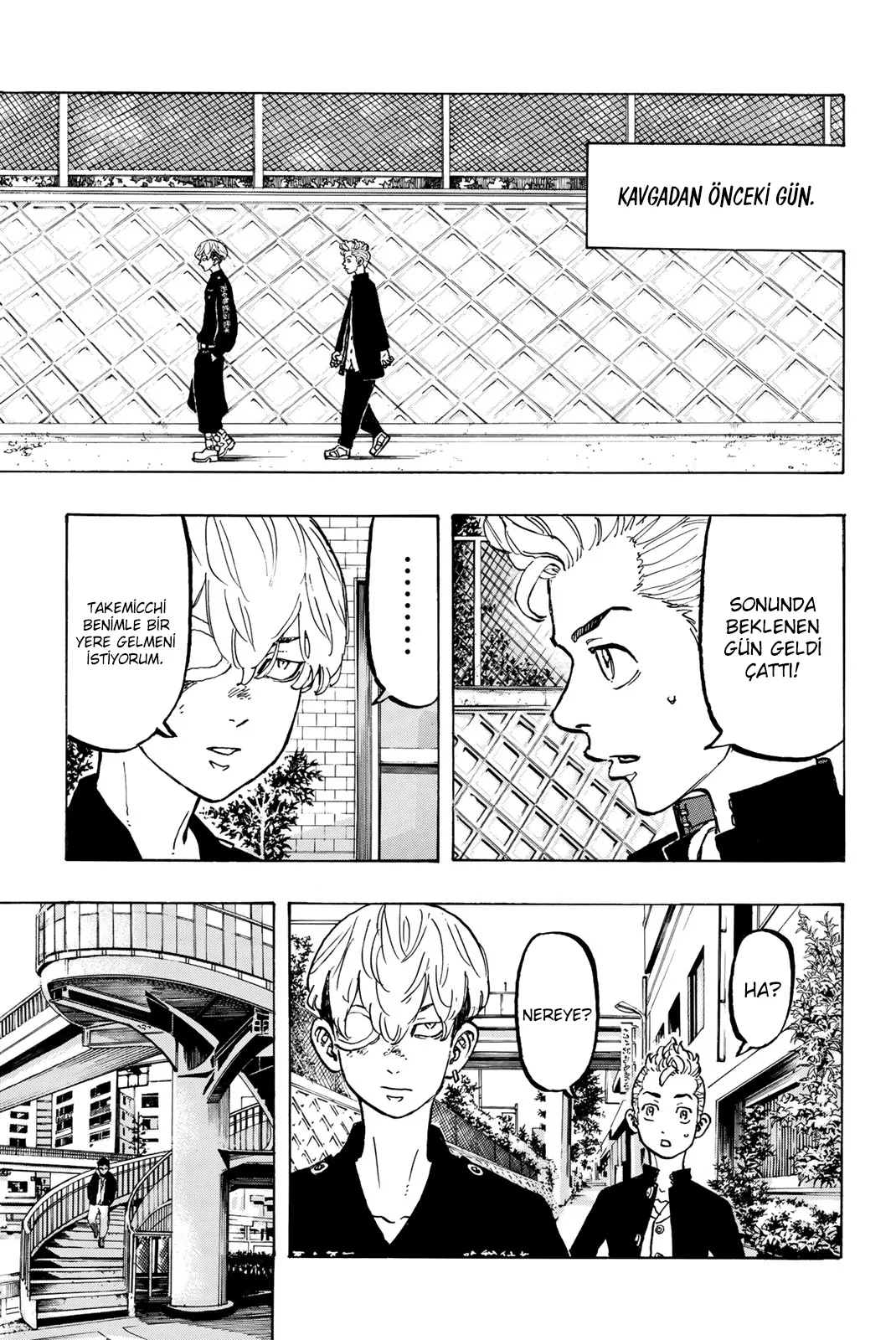 Bölüm 50 - Sayfa 1