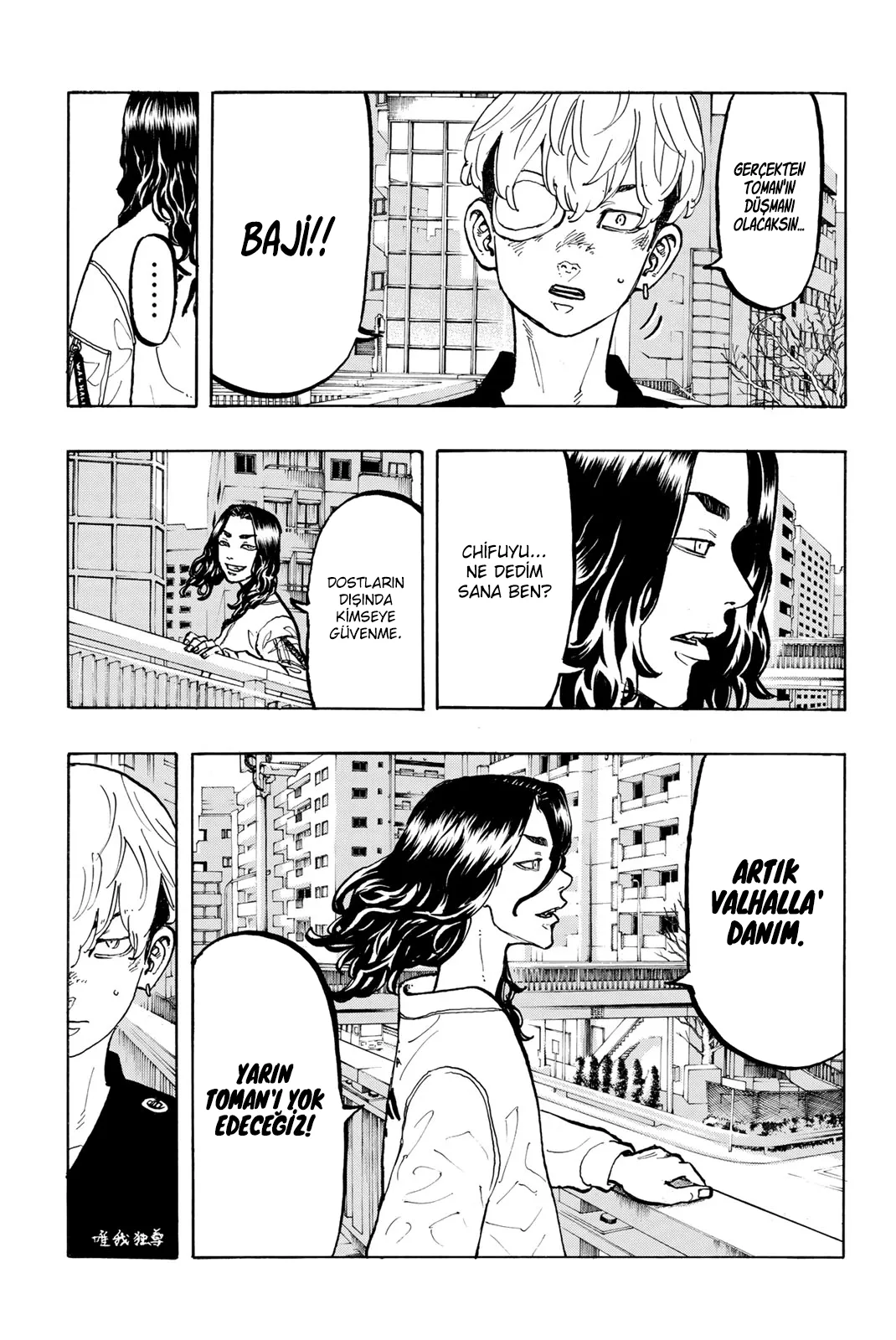 Bölüm 50 - Sayfa 6