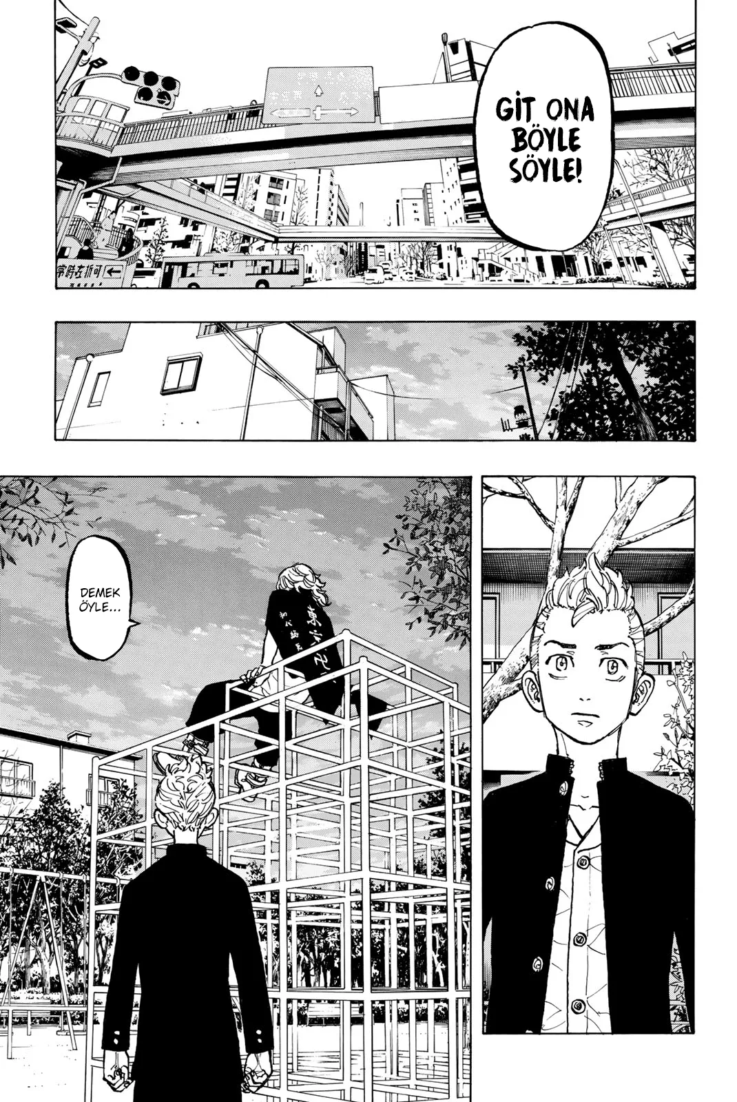 Bölüm 50 - Sayfa 10