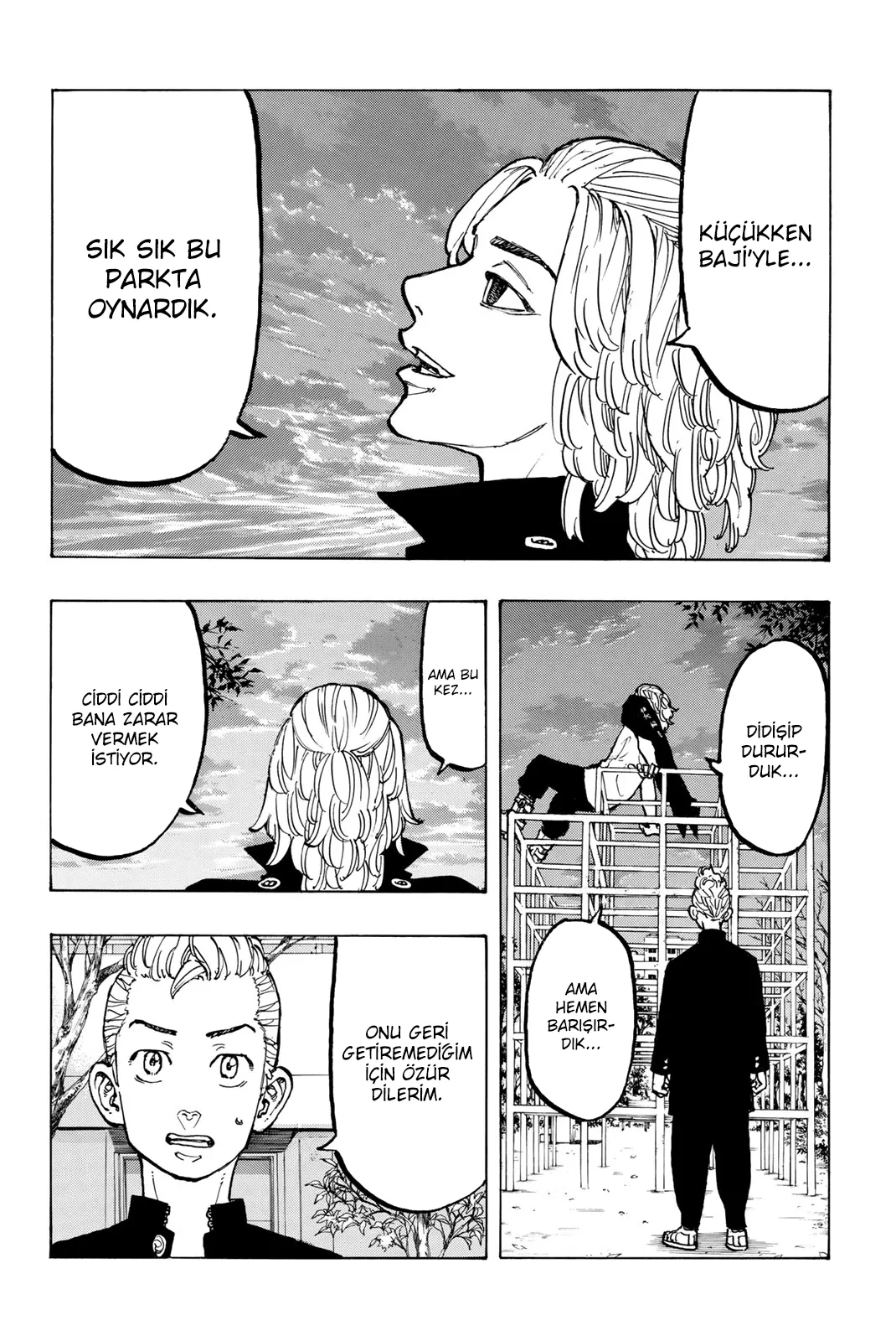 Bölüm 50 - Sayfa 11