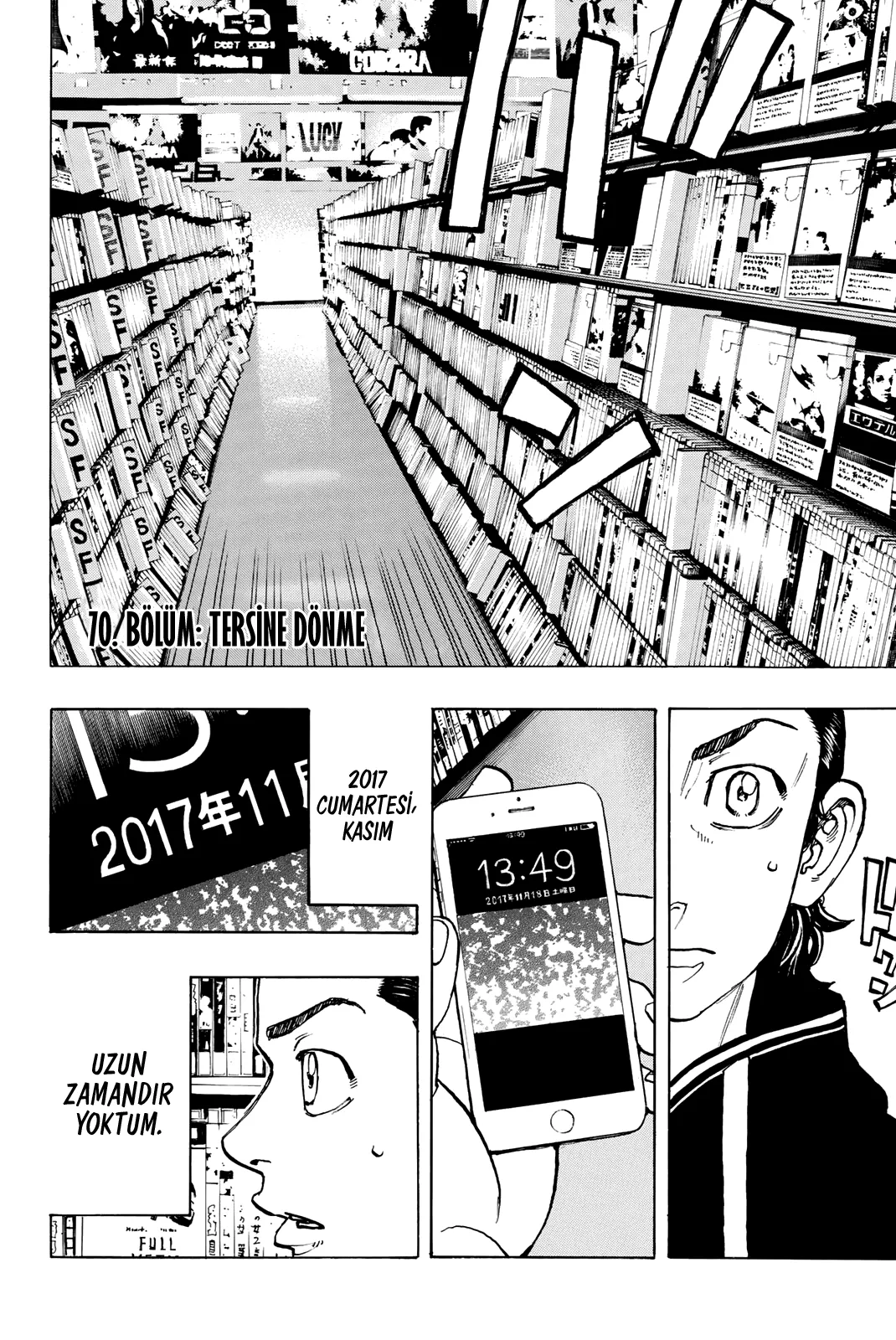 Bölüm 70 - Sayfa 5