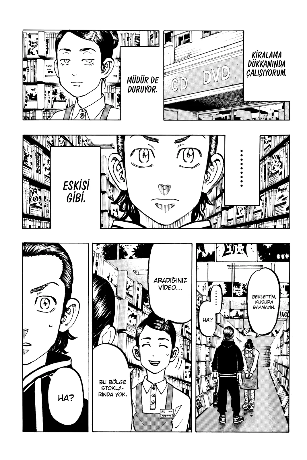 Bölüm 70 - Sayfa 6