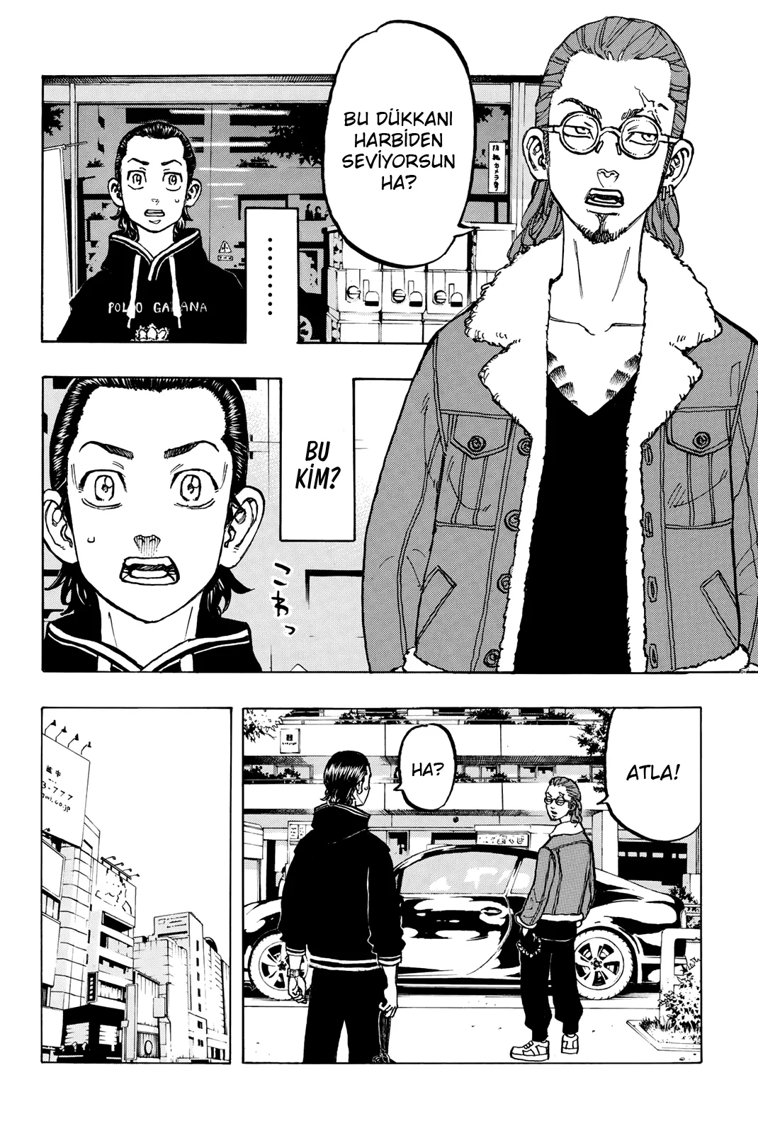 Bölüm 70 - Sayfa 9