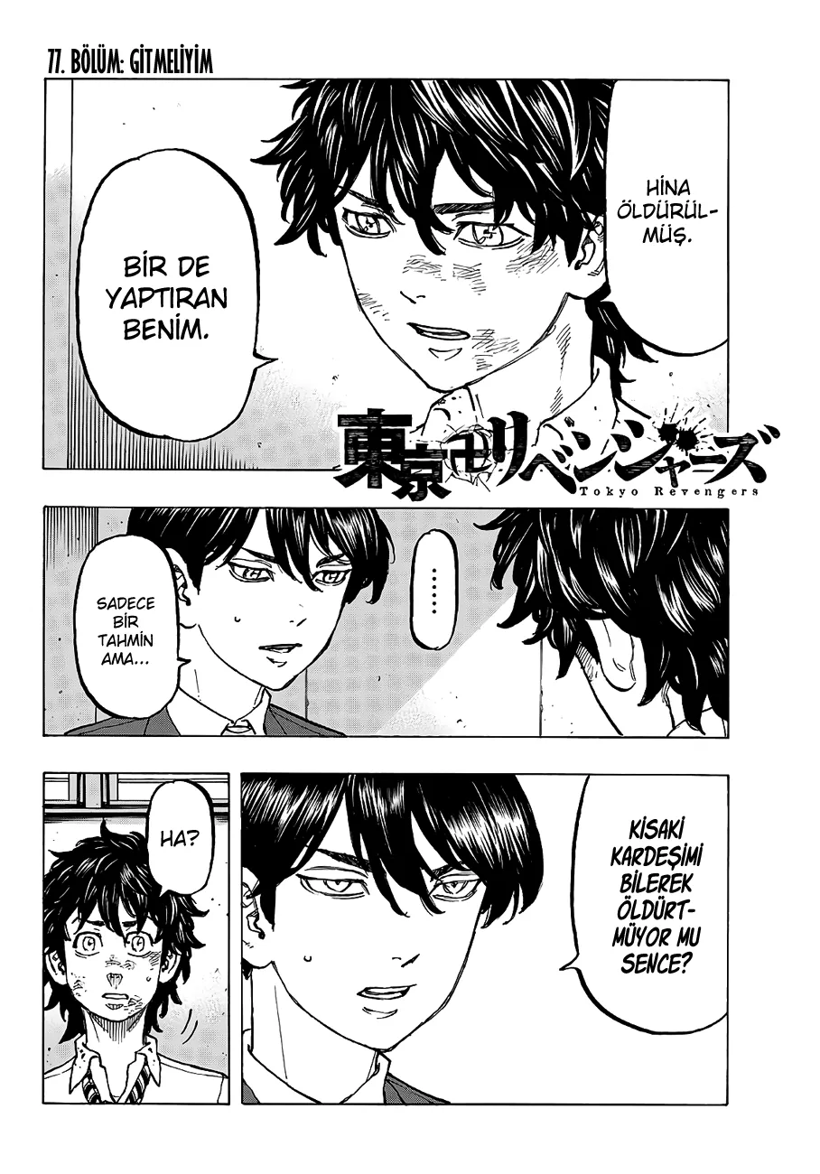 Bölüm 77 - Sayfa 3