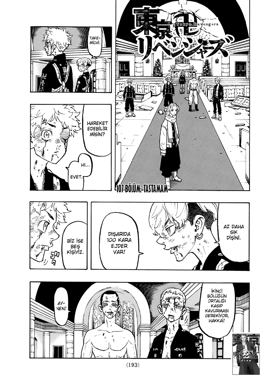 Bölüm 107 - Sayfa 1