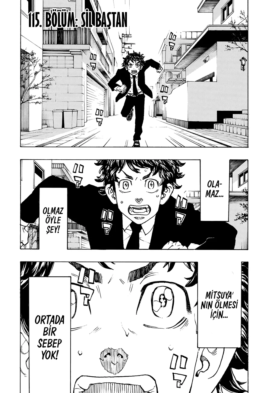 Bölüm 115 - Sayfa 1