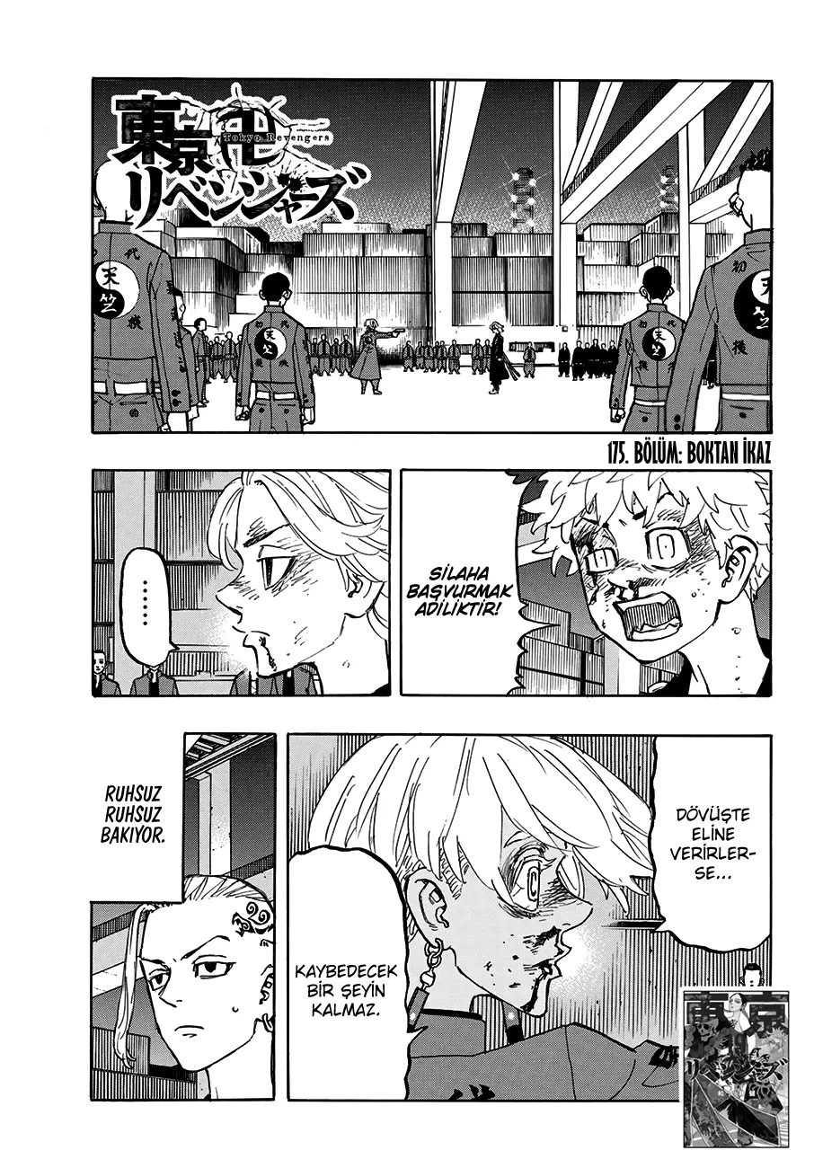 Bölüm 175 - Sayfa 1
