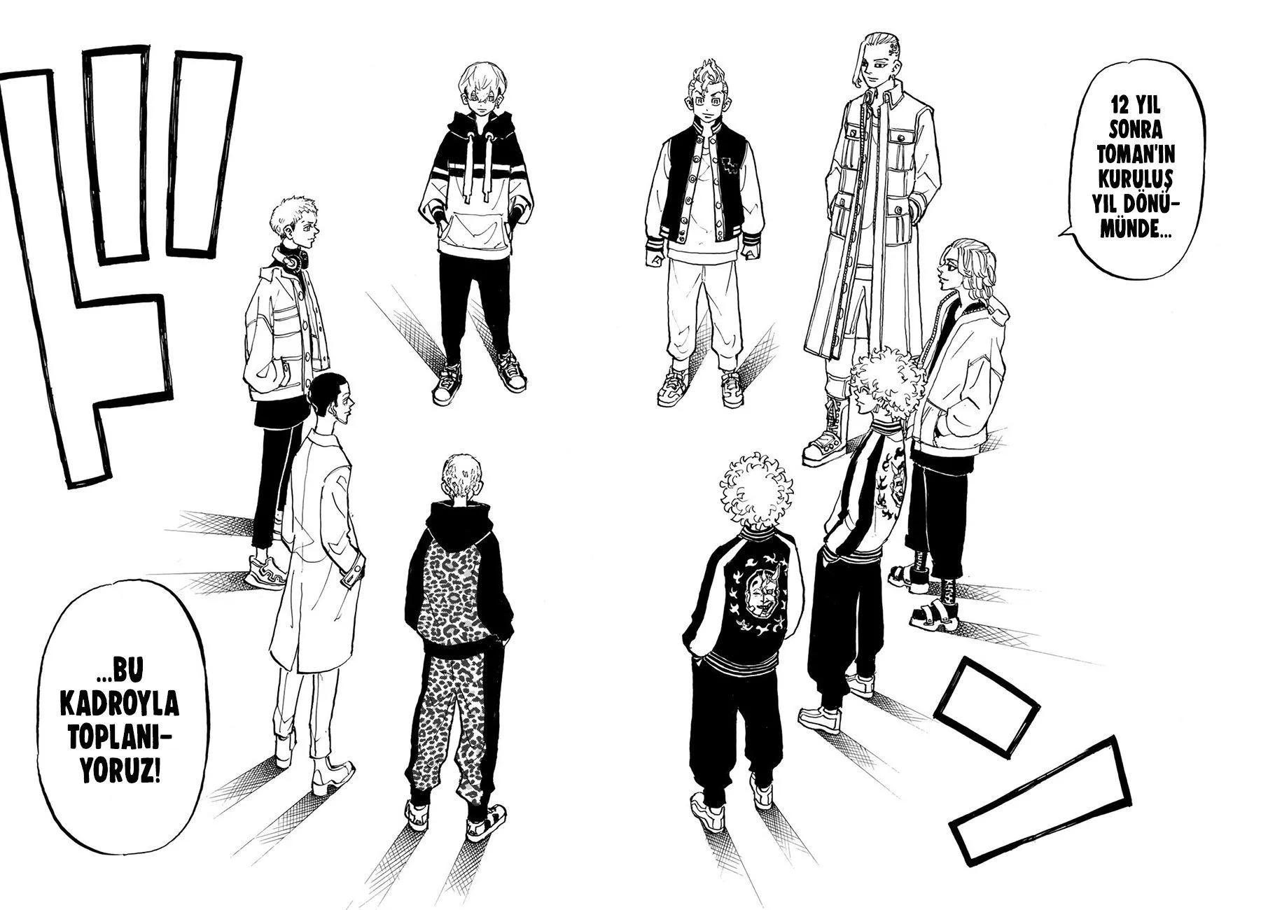 Bölüm 190 - Sayfa 11