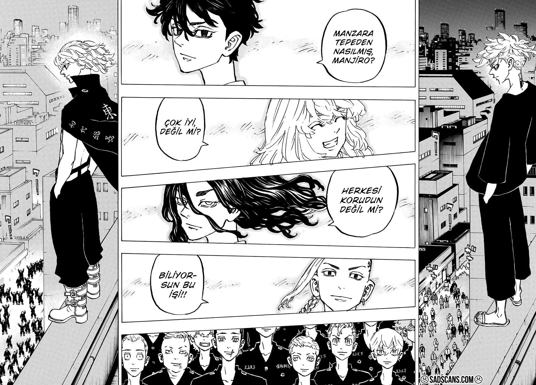 Bölüm 203 - Sayfa 12
