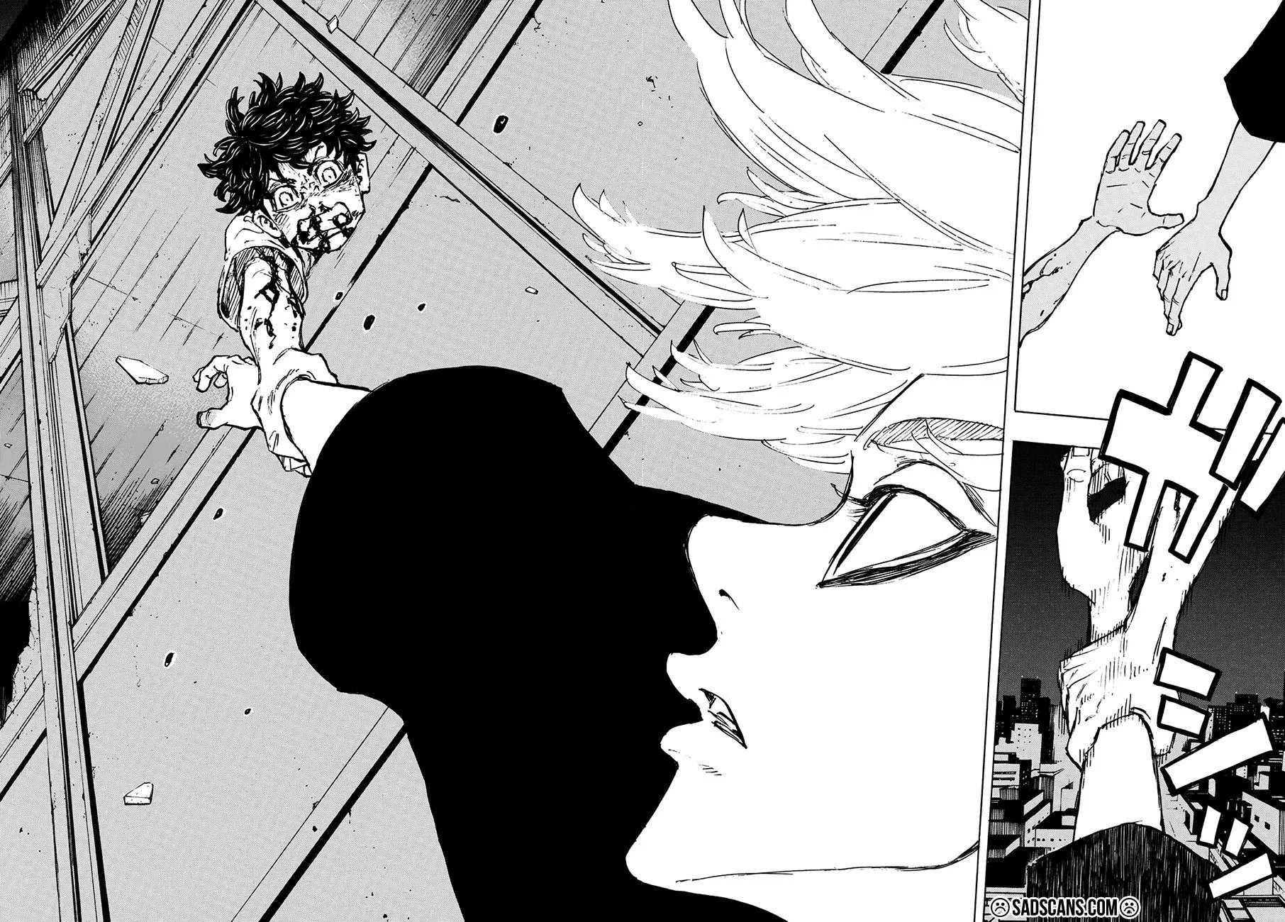 Bölüm 203 - Sayfa 16