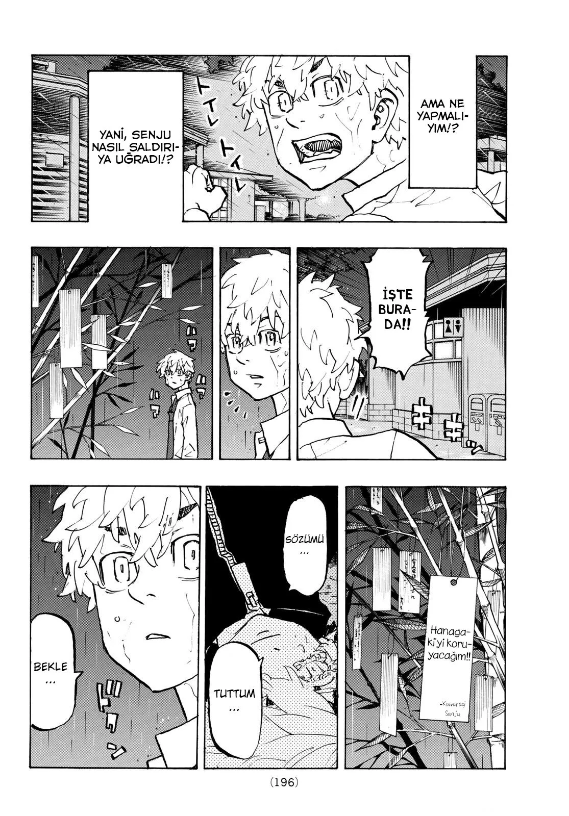 Bölüm 220 - Sayfa 4