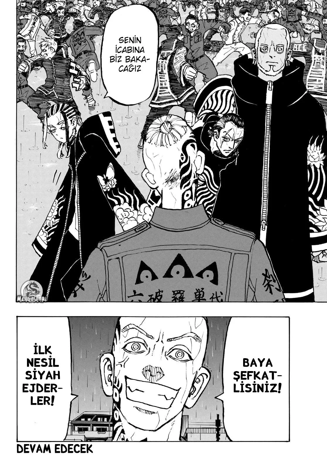 Bölüm 225 - Sayfa 19
