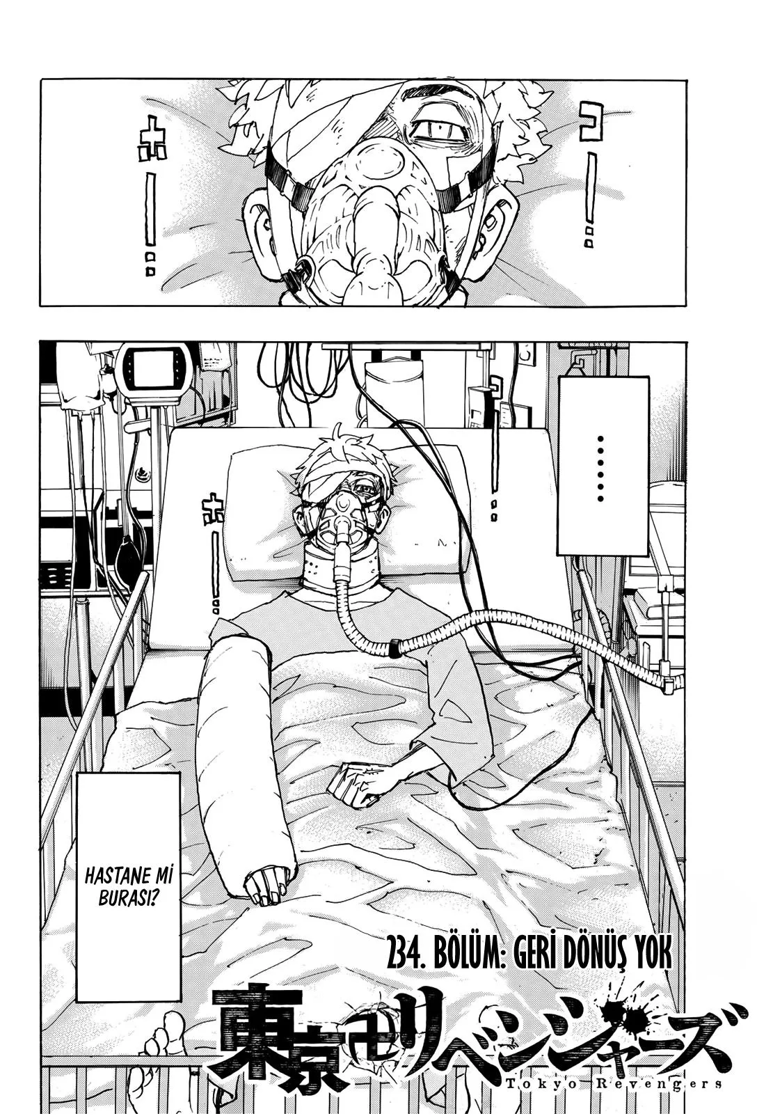 Bölüm 234 - Sayfa 3