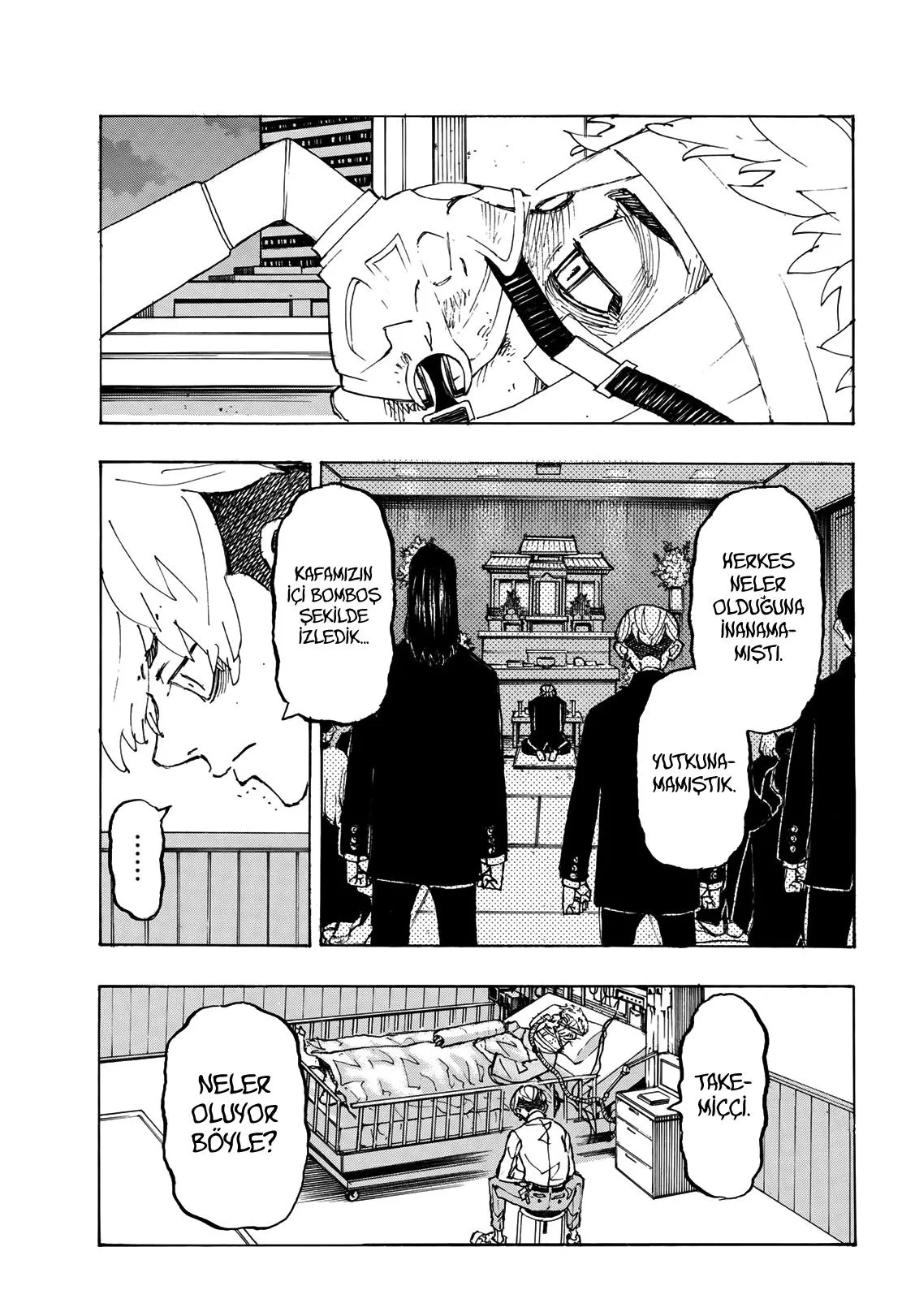 Bölüm 234 - Sayfa 11