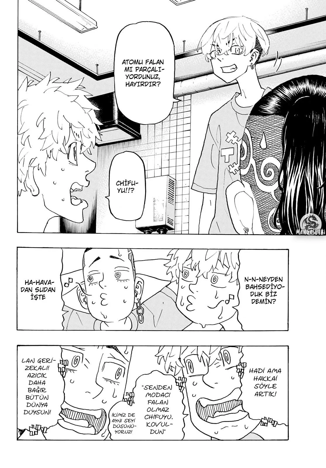 Bölüm 240 - Sayfa 3