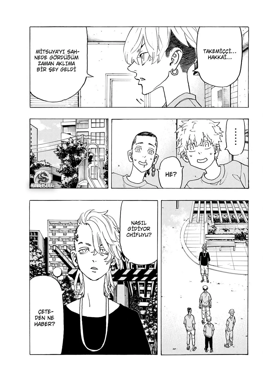 Bölüm 240 - Sayfa 4