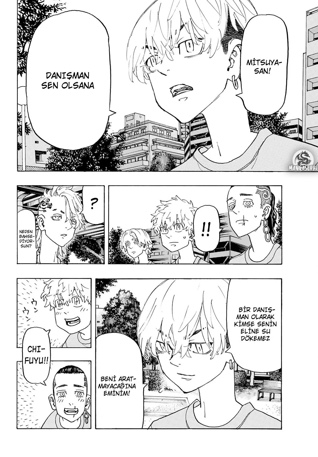 Bölüm 240 - Sayfa 5