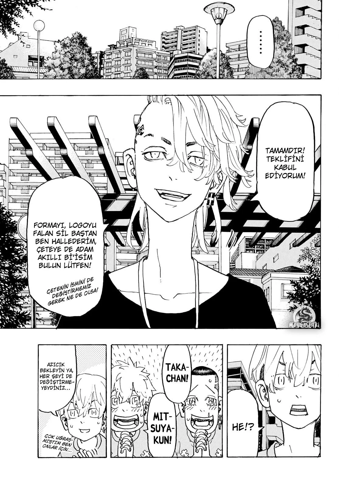 Bölüm 240 - Sayfa 6