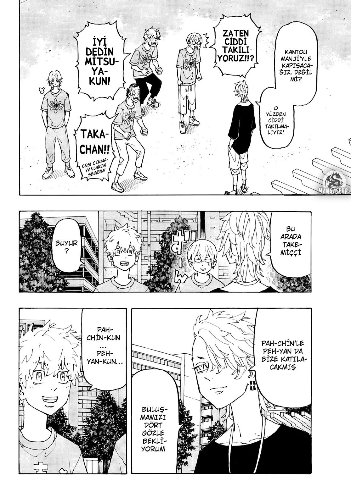 Bölüm 240 - Sayfa 7