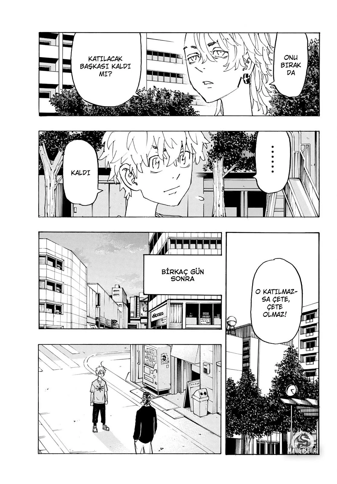 Bölüm 240 - Sayfa 10