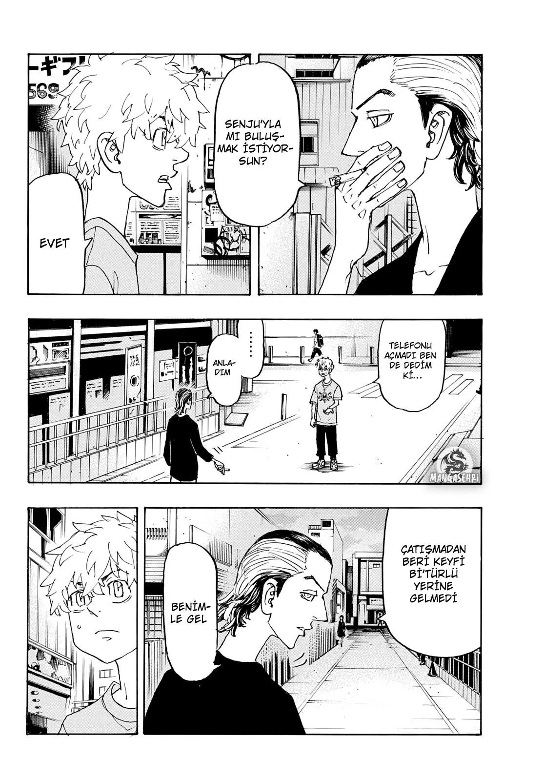 Bölüm 240 - Sayfa 11