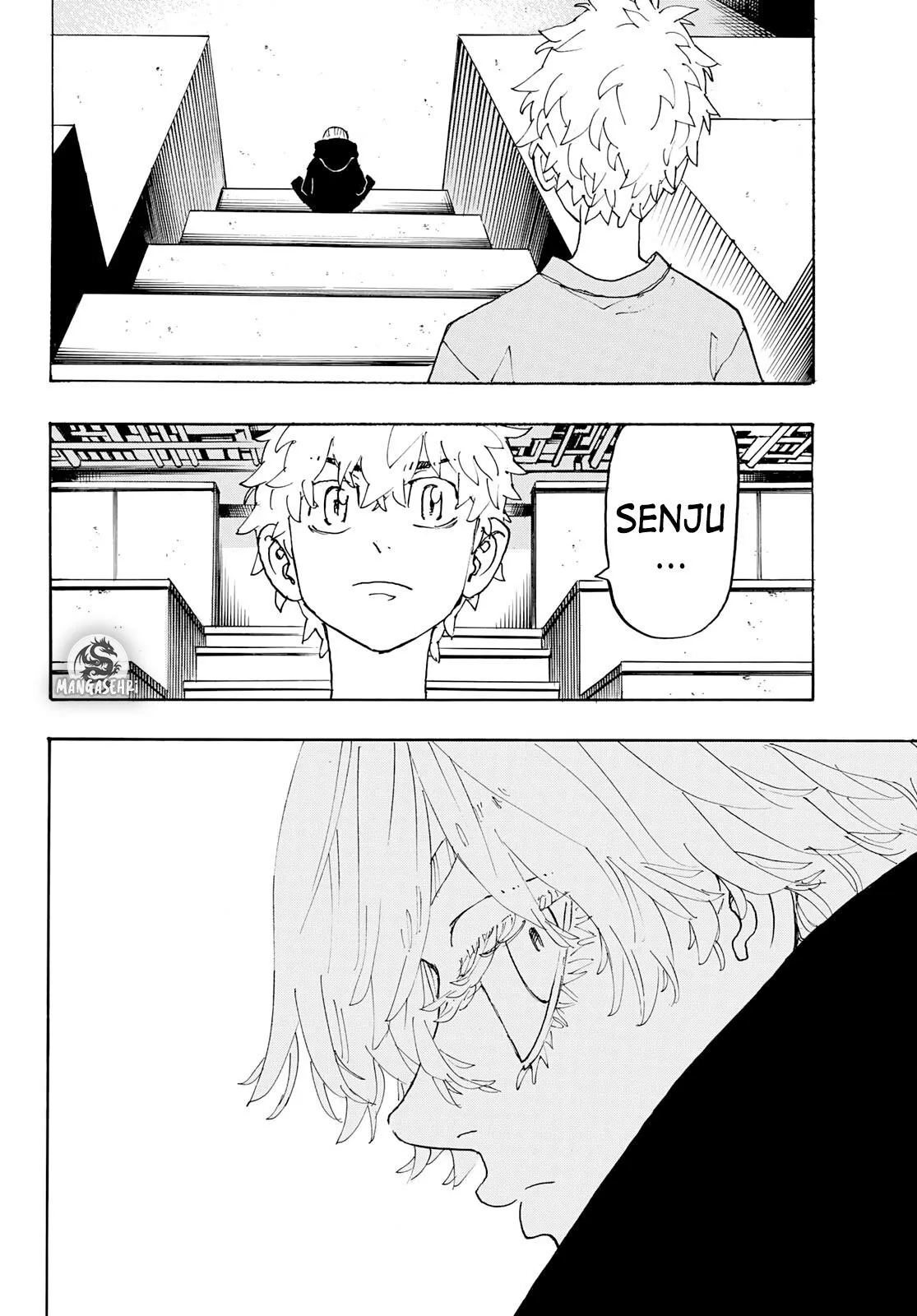 Bölüm 240 - Sayfa 13