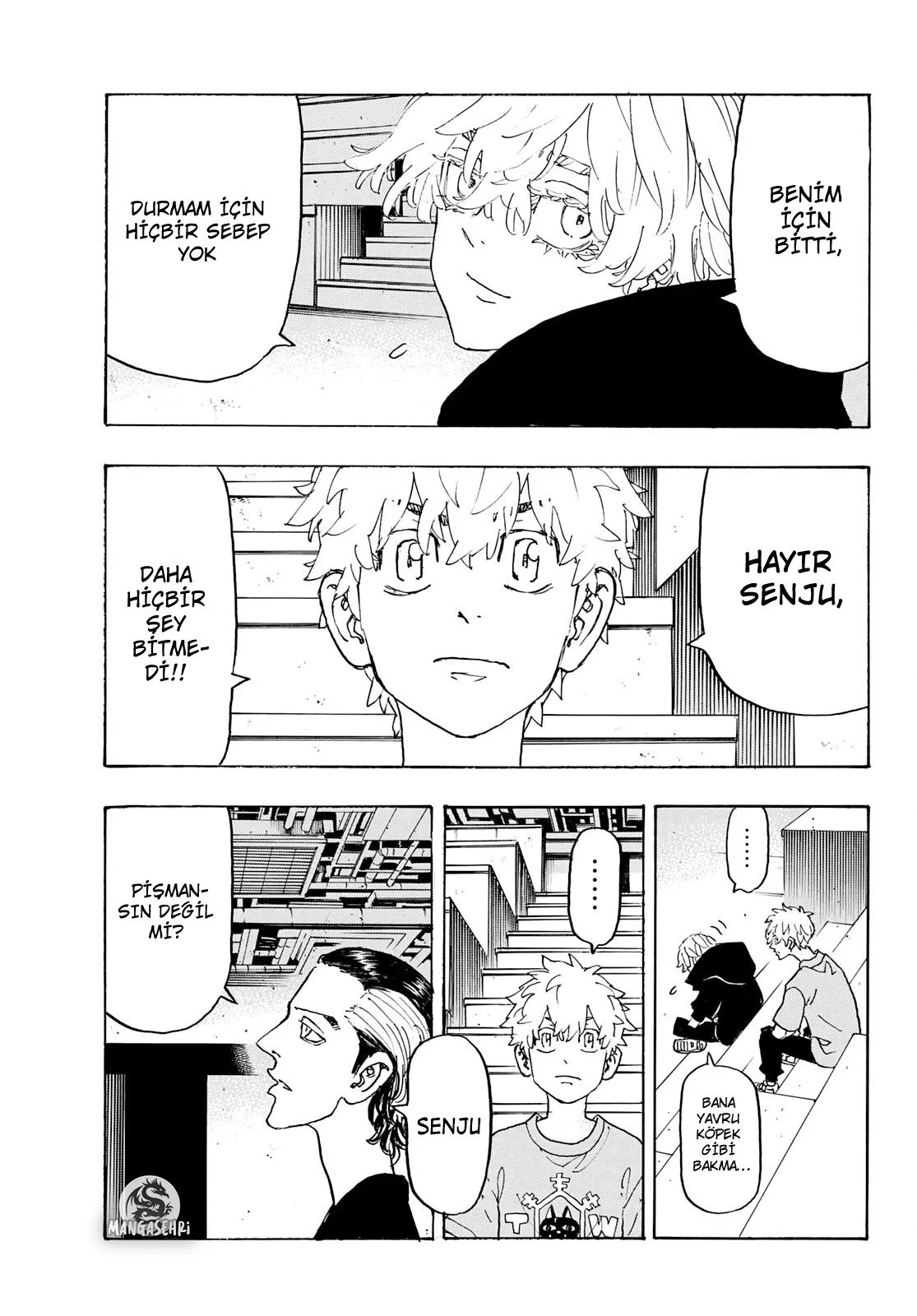 Bölüm 240 - Sayfa 16